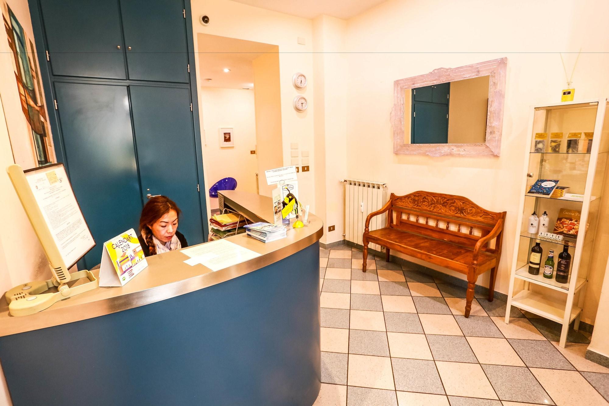 The Beehive Hostel by null