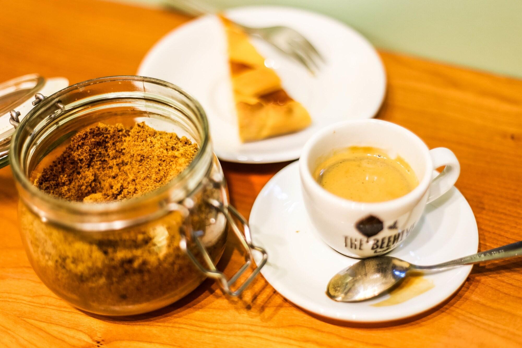 The Beehive Hostel by null