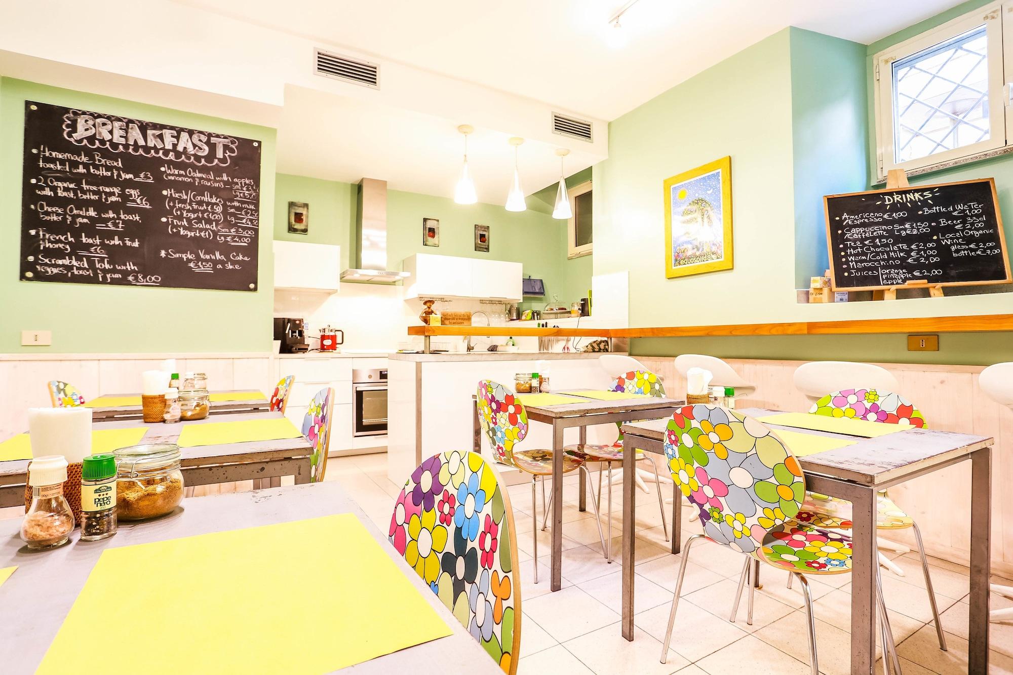 The Beehive Hostel by null