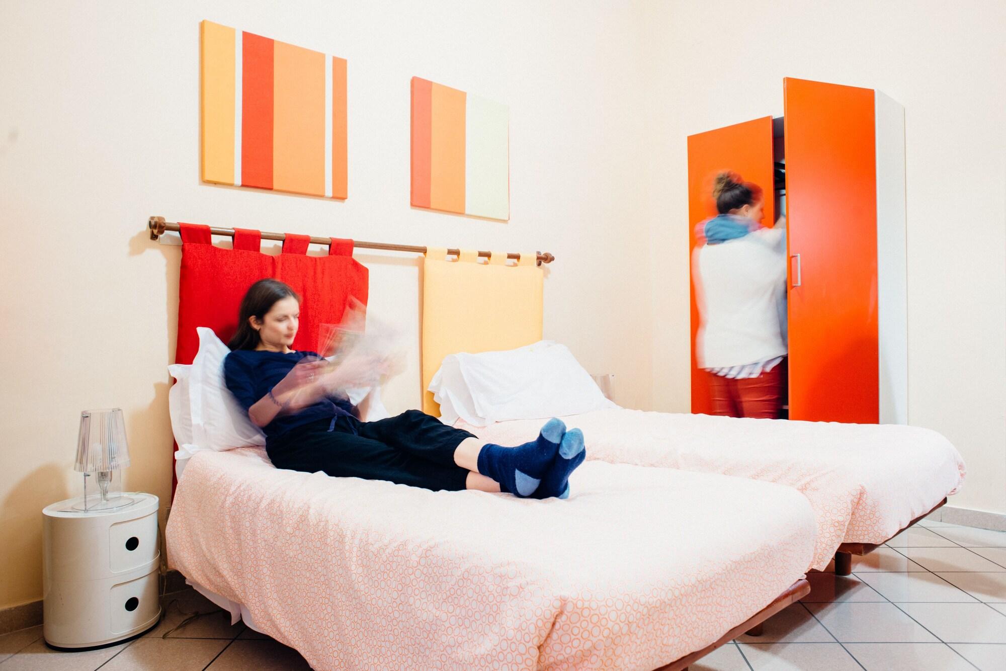 The Beehive Hostel by null