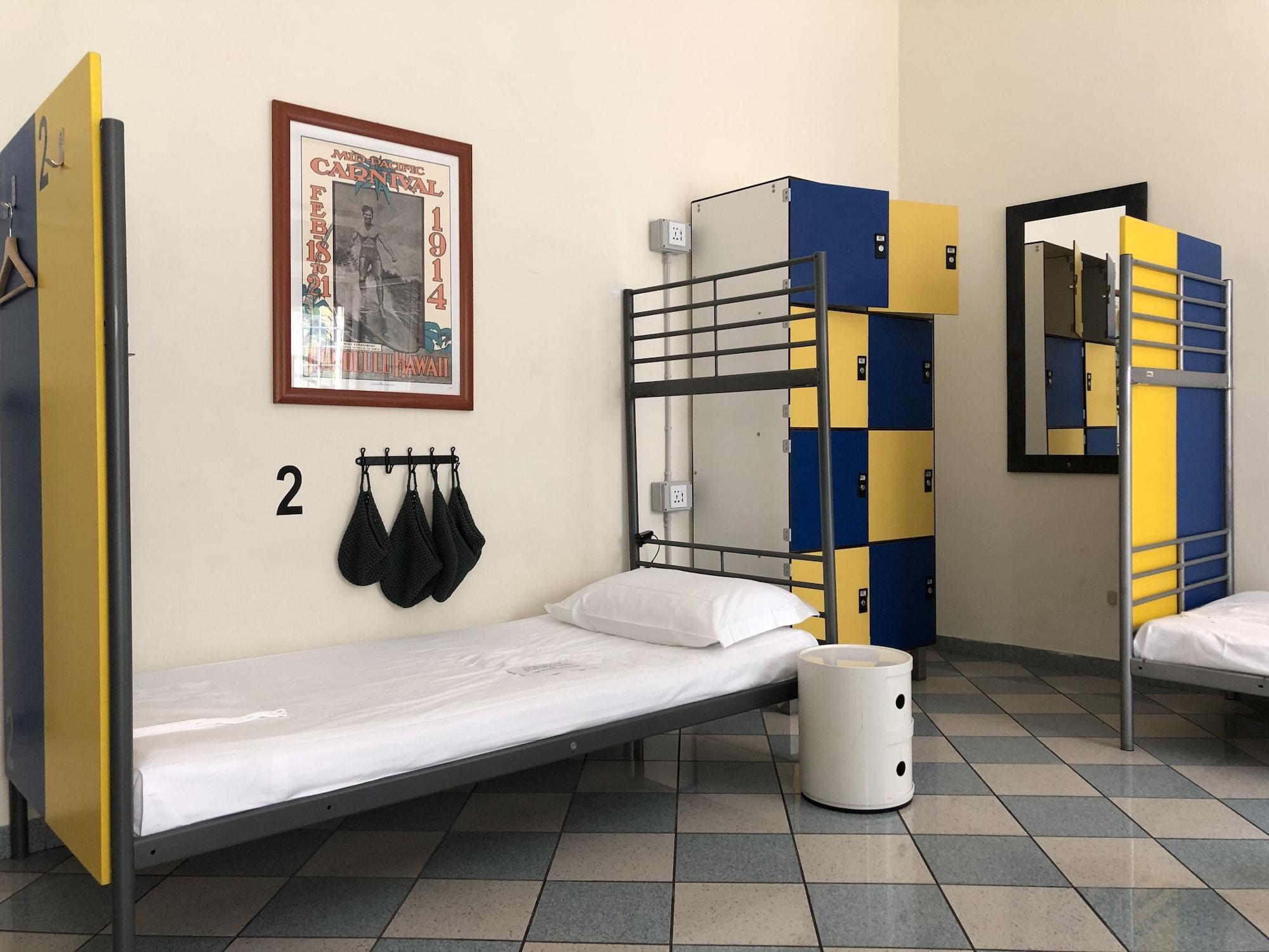 The Beehive Hostel by null