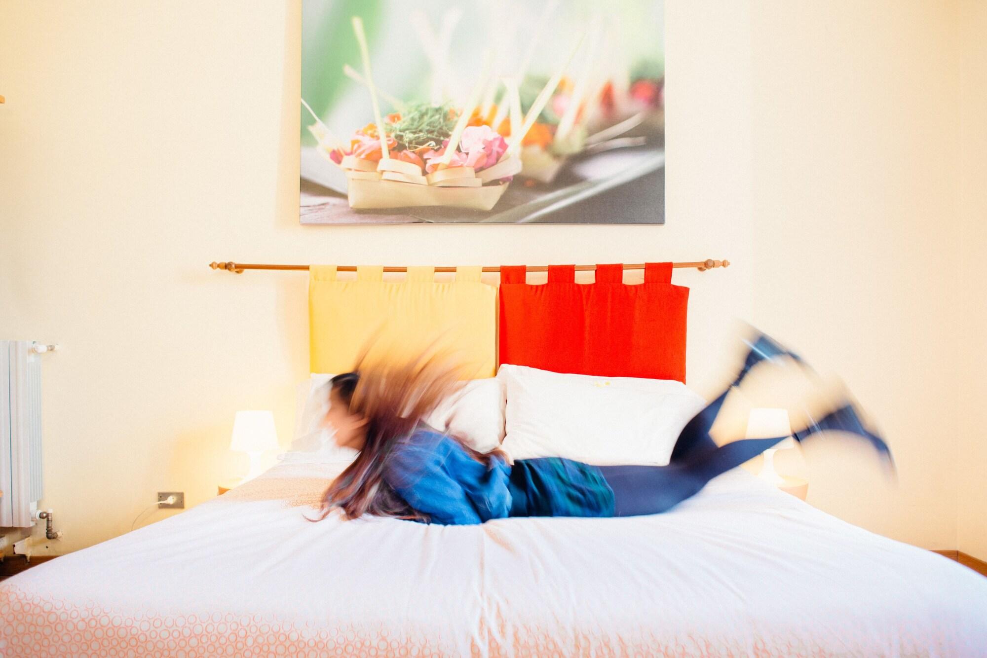 The Beehive Hostel by null