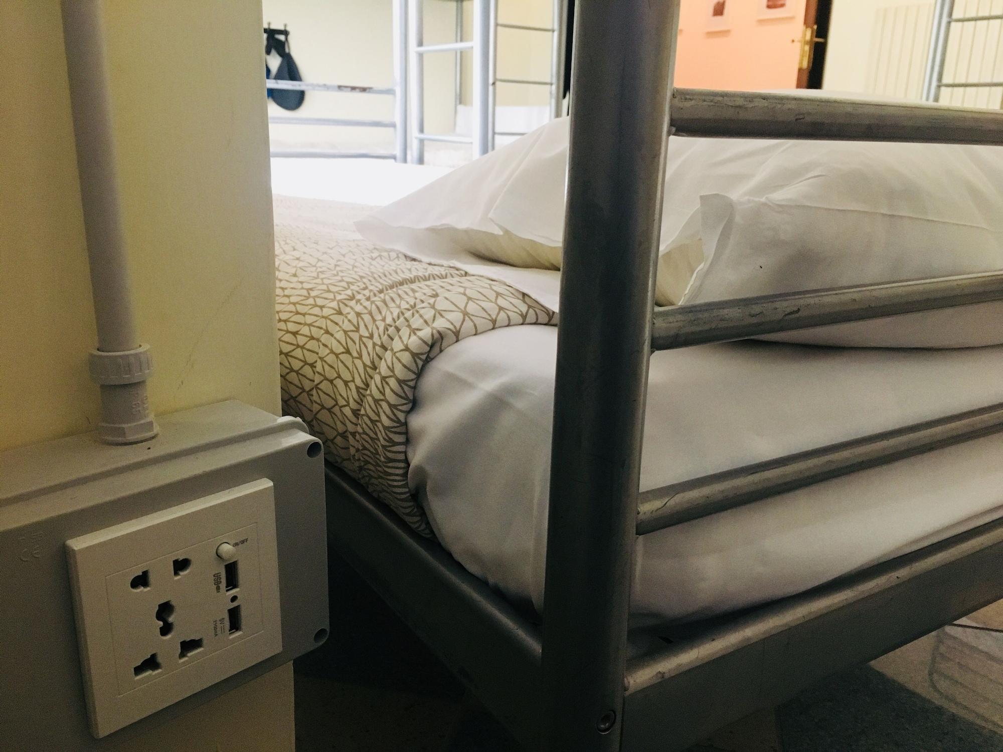 The Beehive Hostel by null