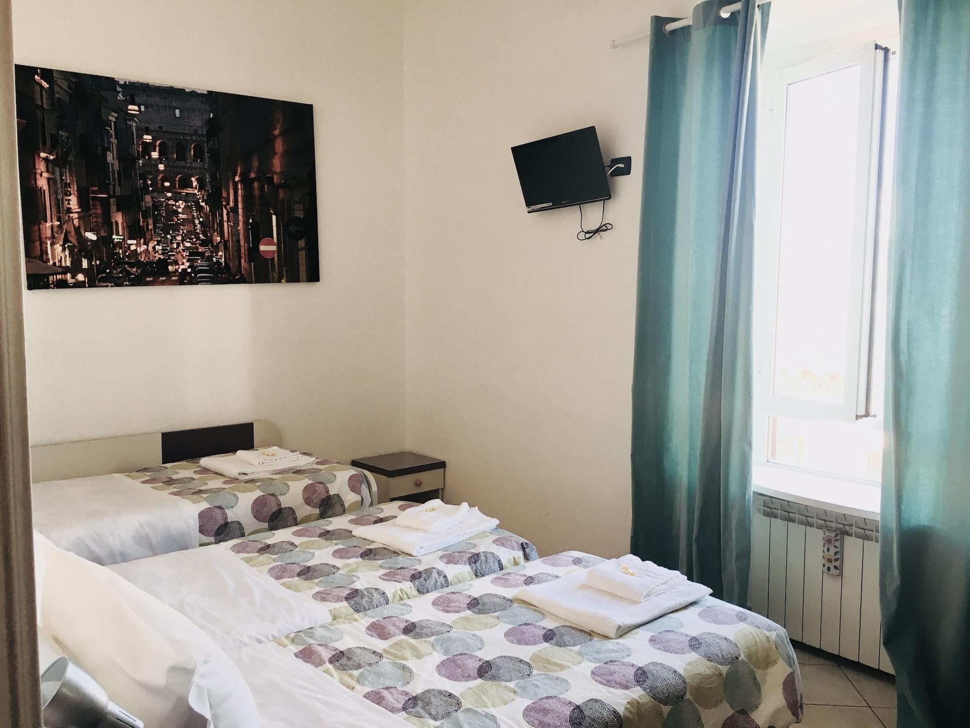 The Beehive Hostel by null