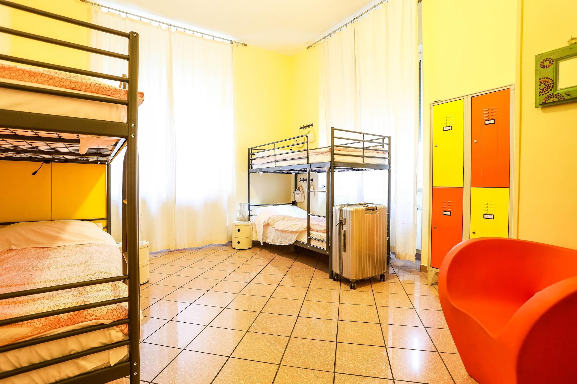 The Beehive Hostel by null