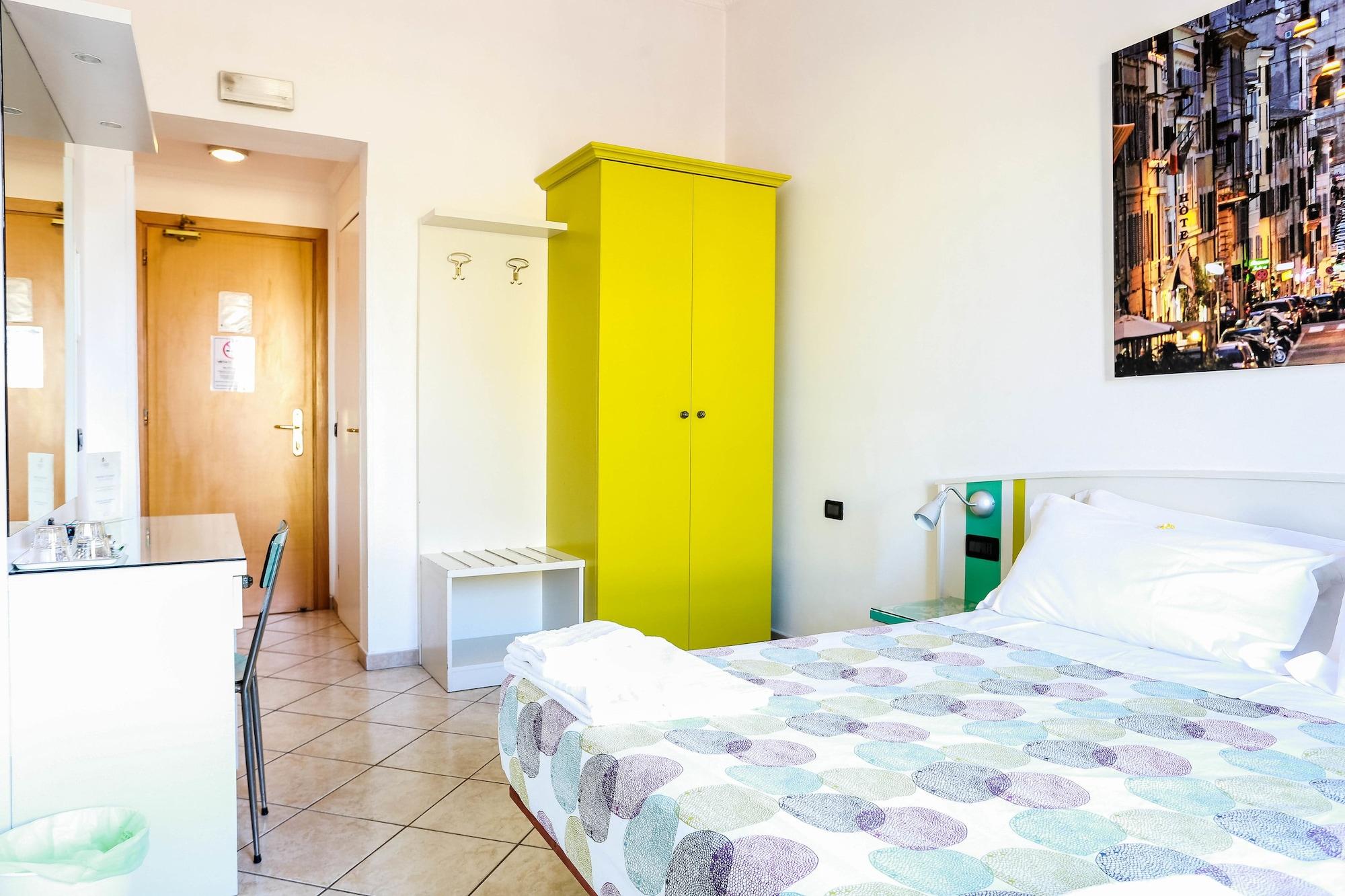 The Beehive Hostel by null