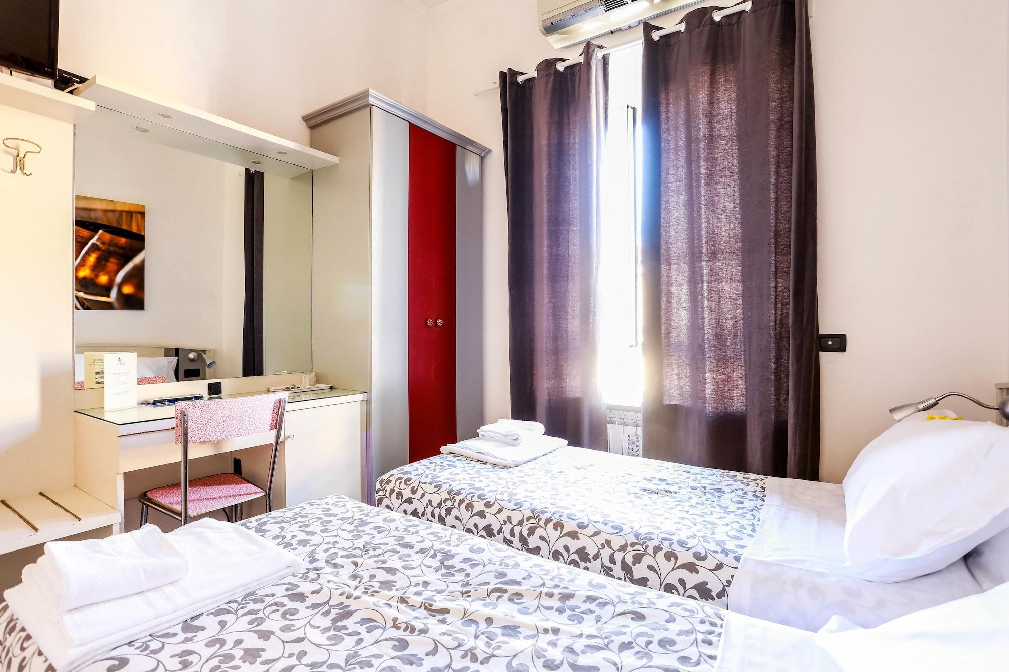 The Beehive Hostel by null