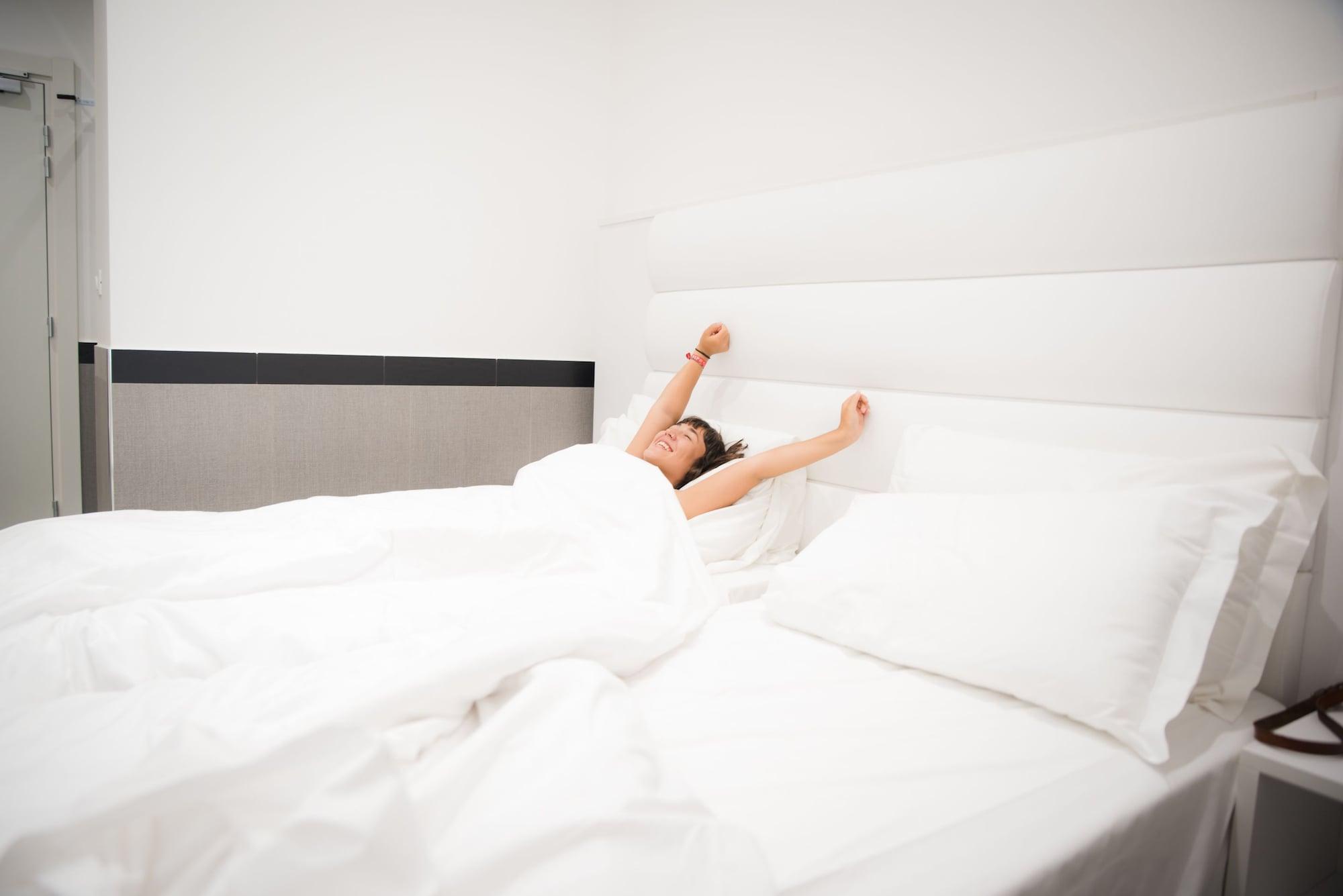 The Beehive Hostel by null