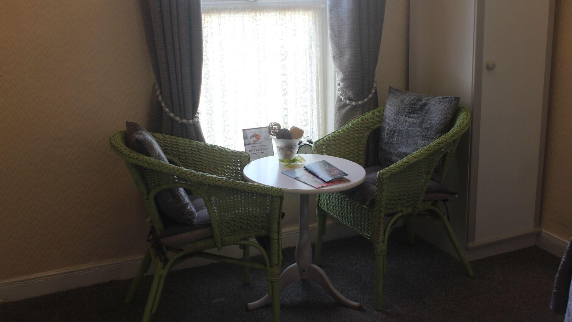 The Heidi Bed & Breakfast