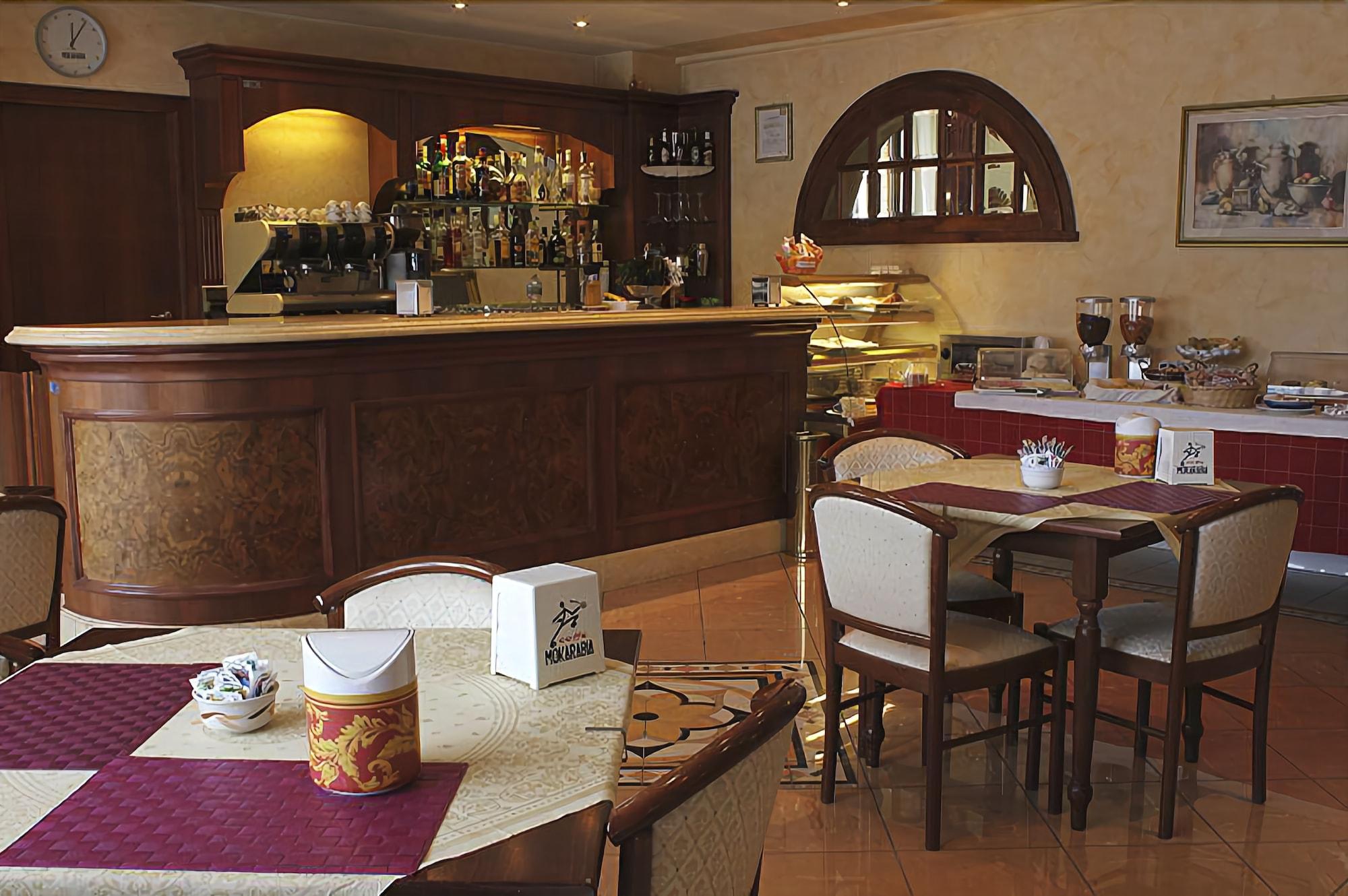 Il Focolare Hotel