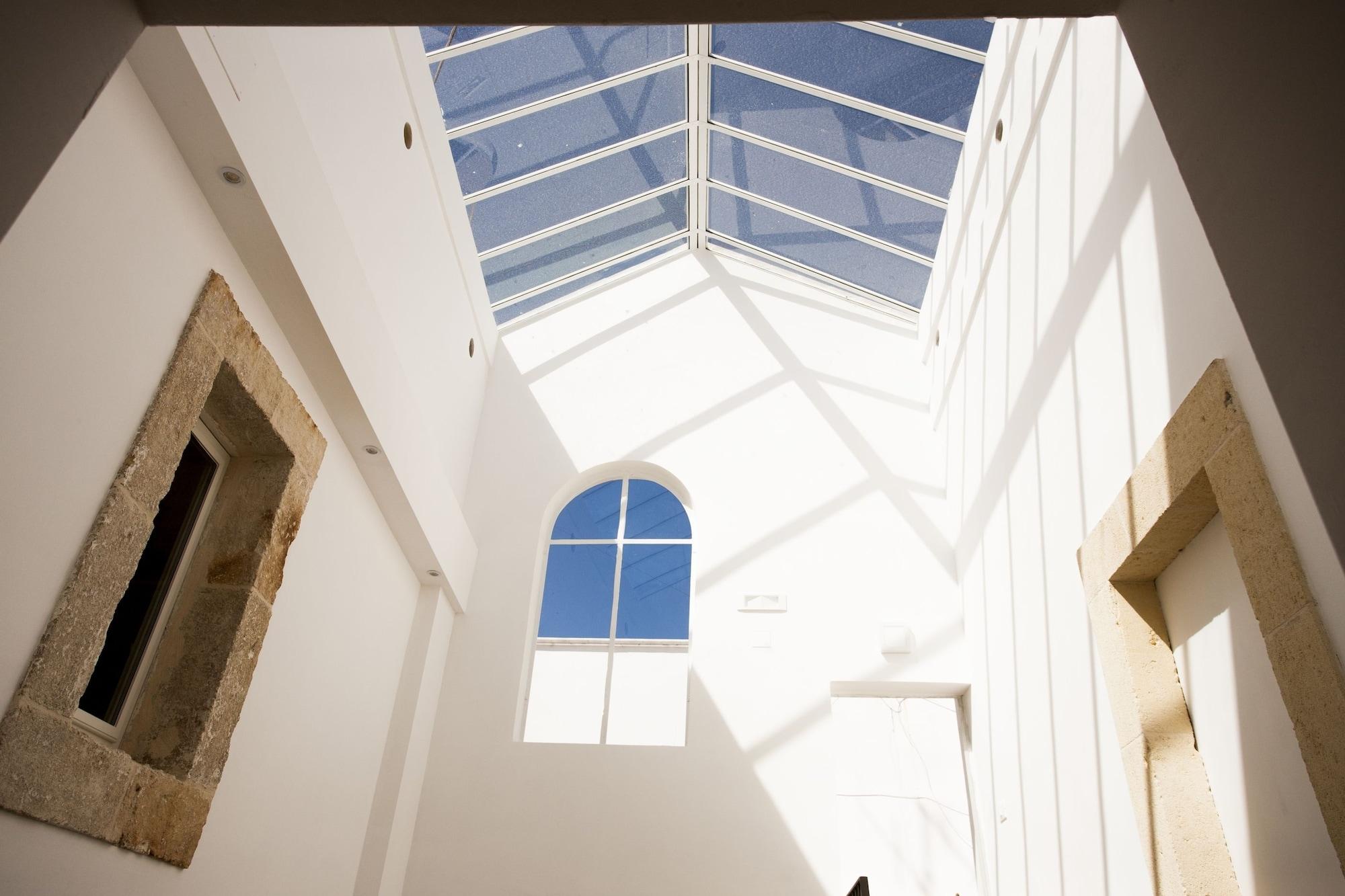 Palazzo Bregante by null