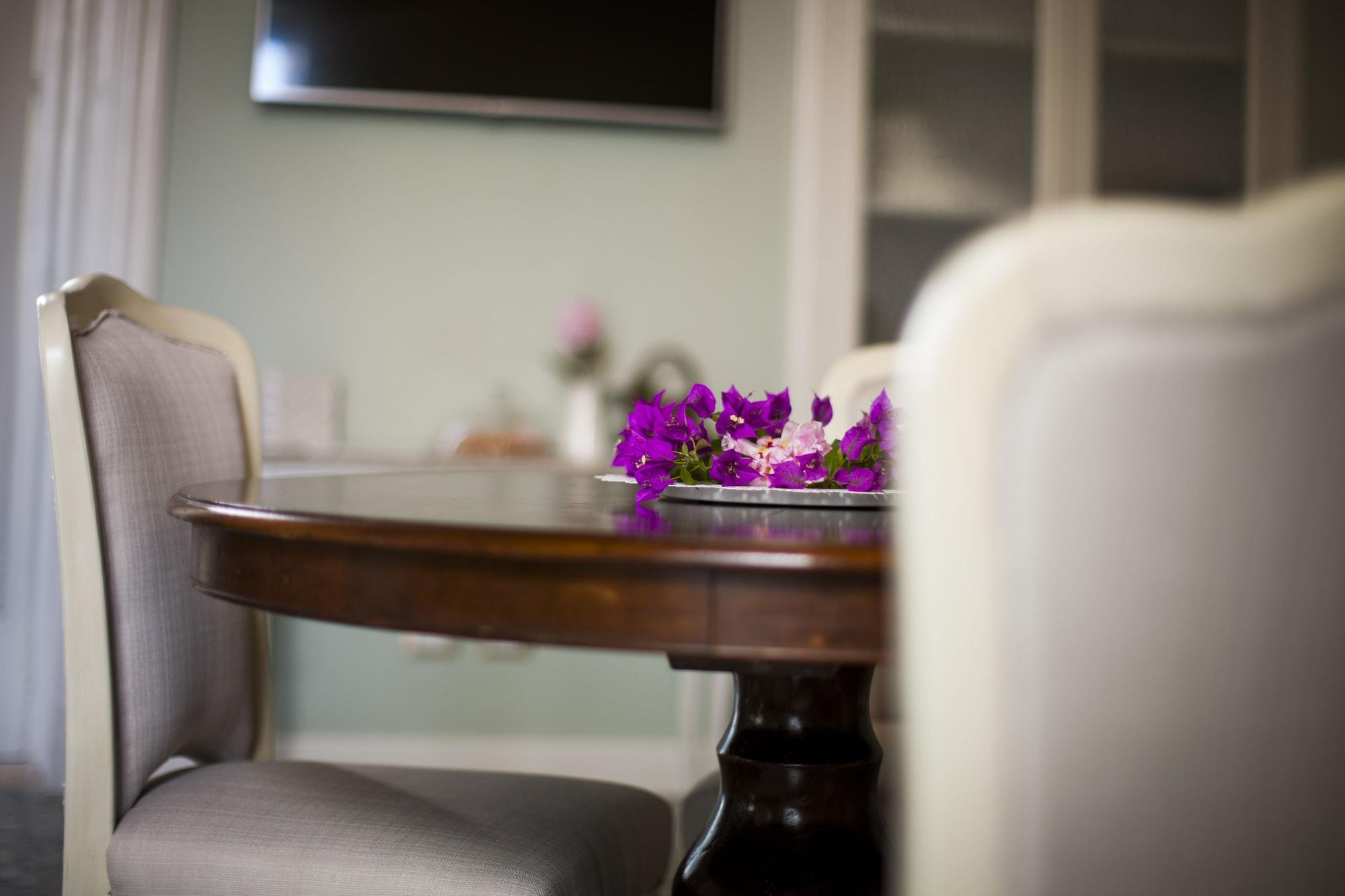 Palazzo Bregante by null