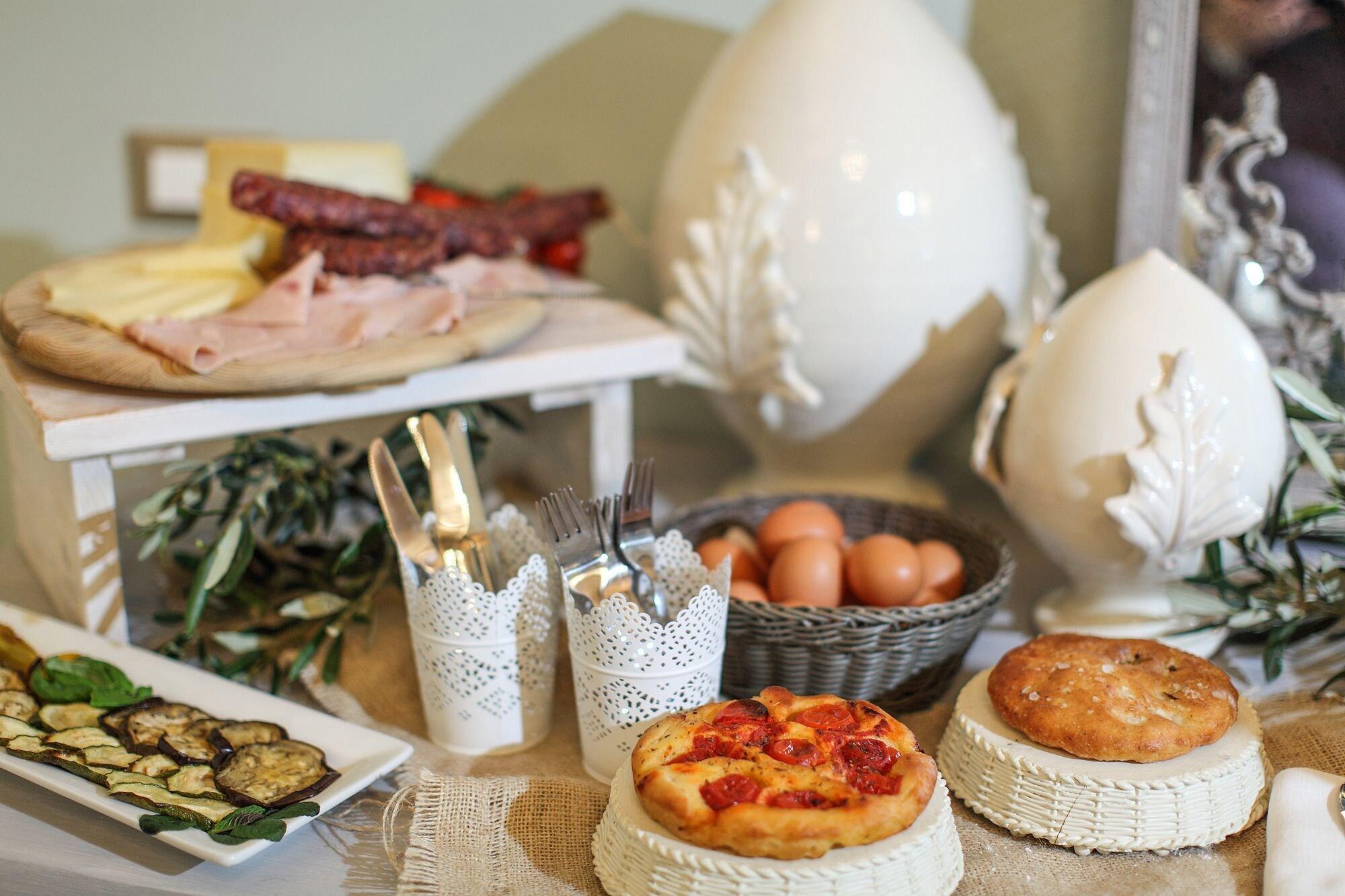 Palazzo Bregante by null