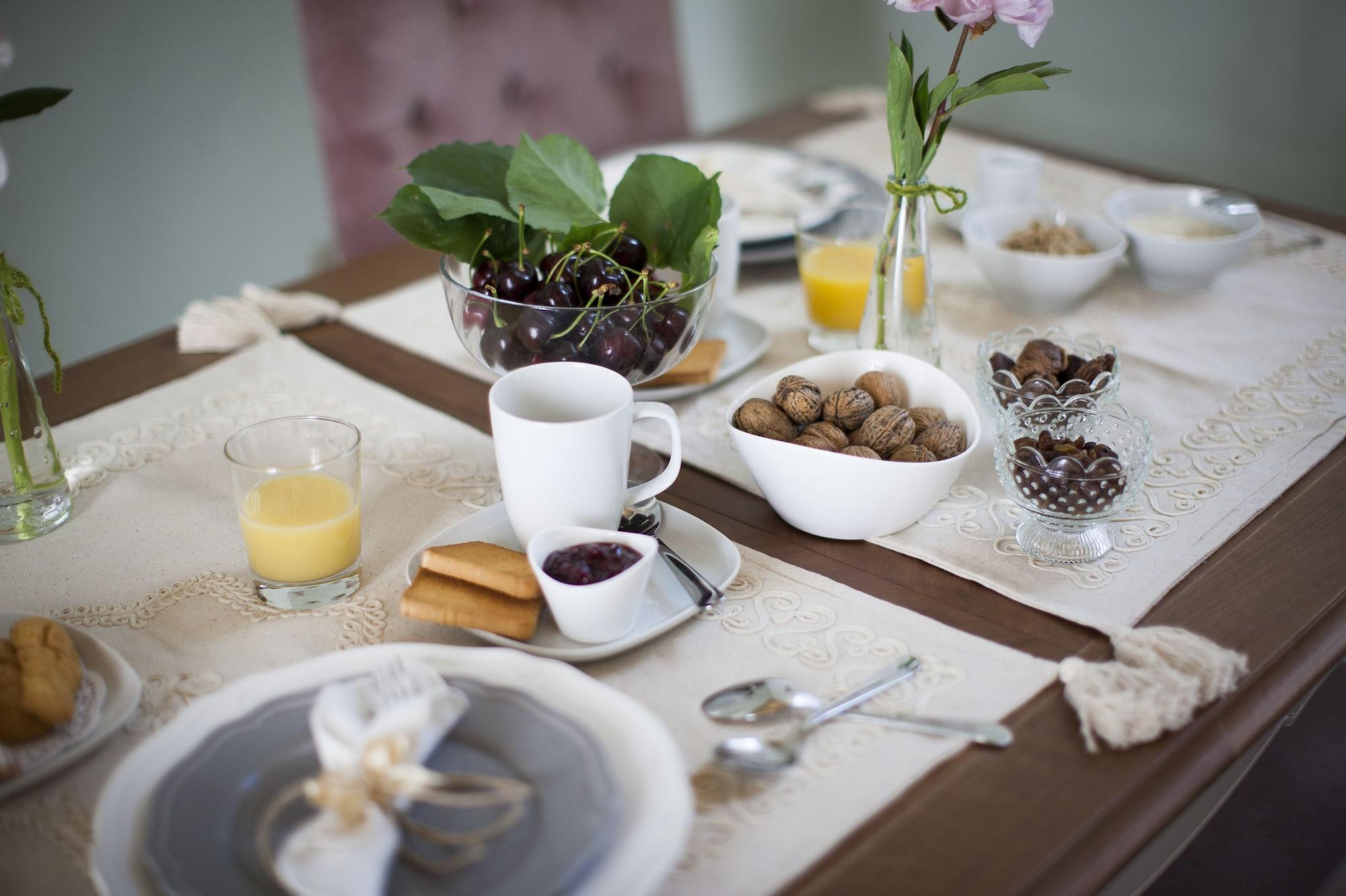 Palazzo Bregante by null