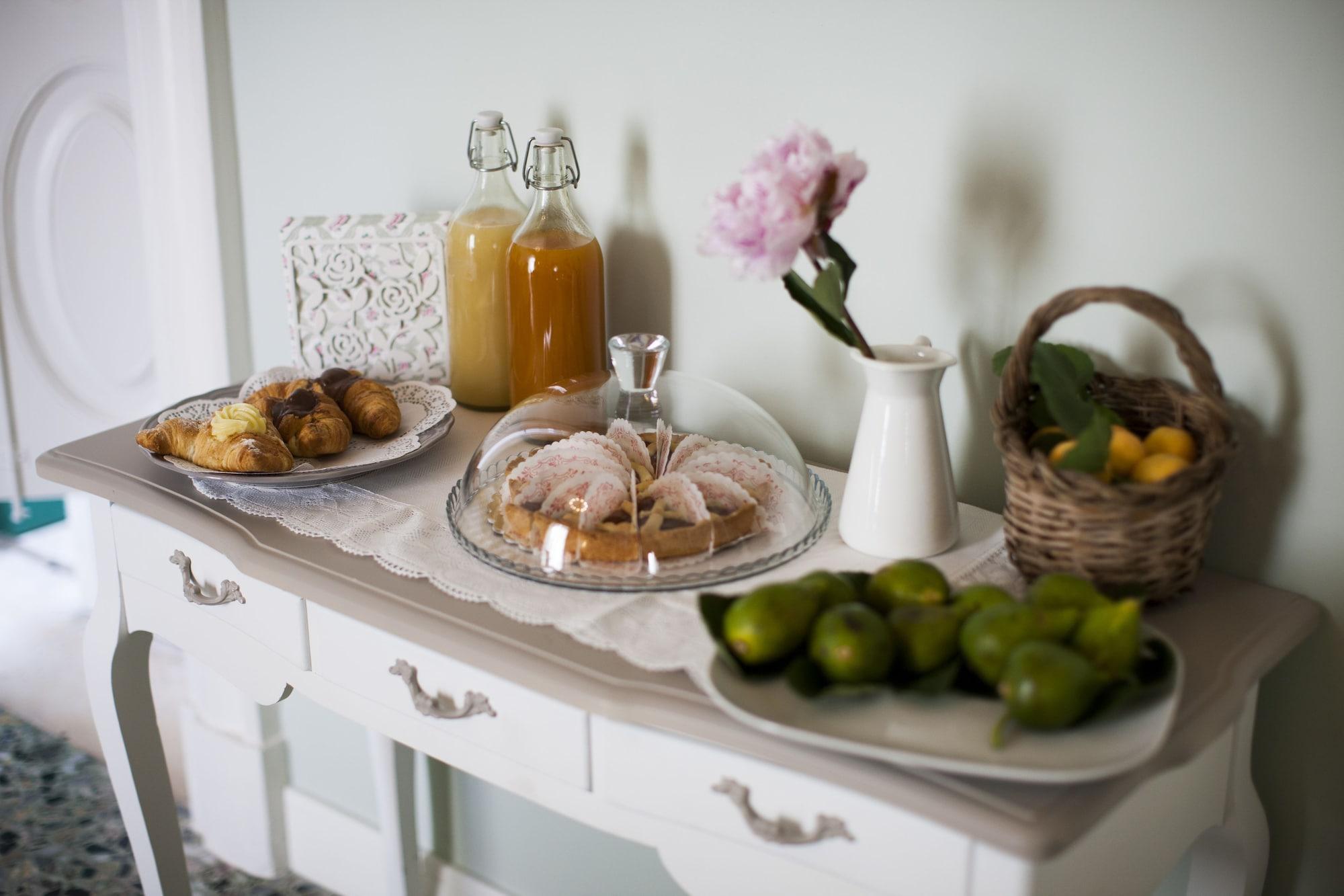 Palazzo Bregante by null