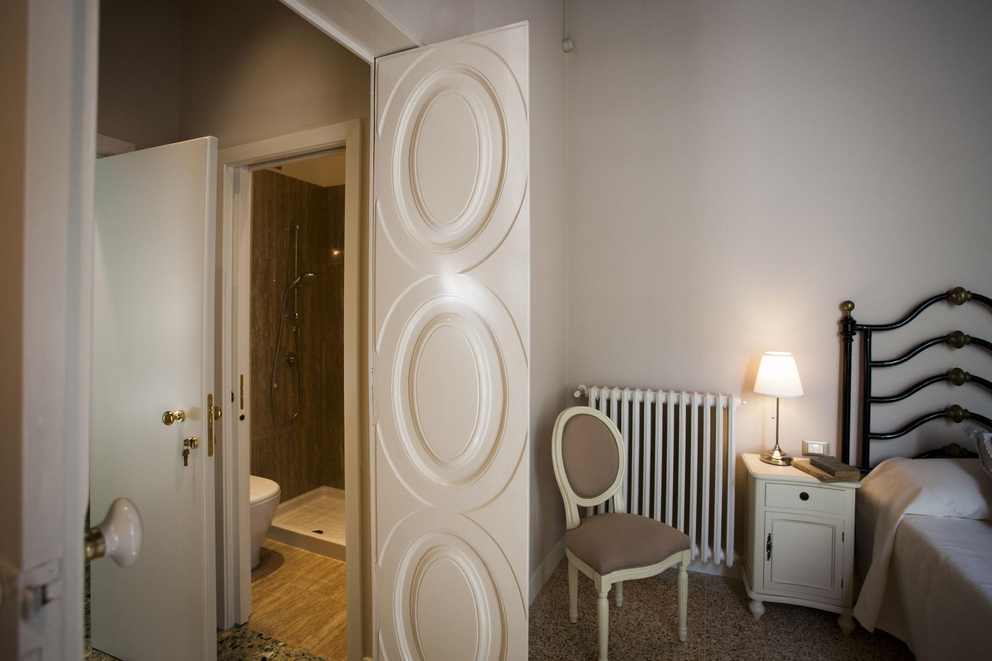 Palazzo Bregante by null