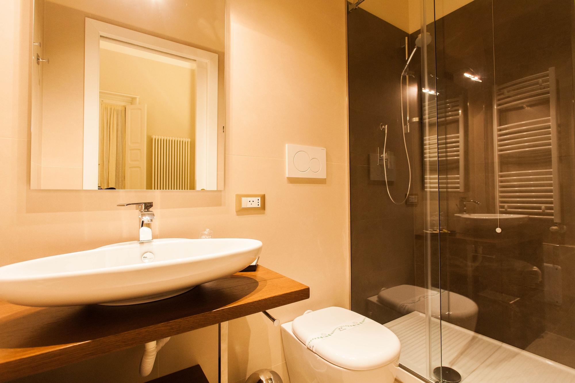 Palazzo Bregante by null