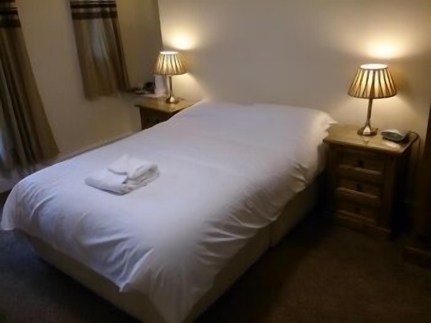 Edenhall Country House Hotel