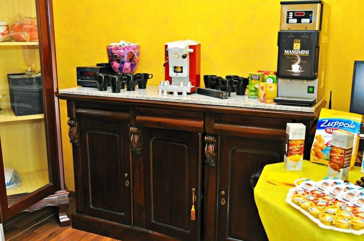 Lo Scrigno B&B