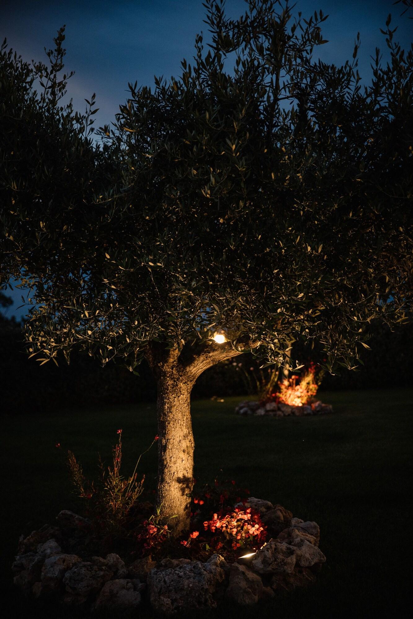 Villa Mascitti B&B