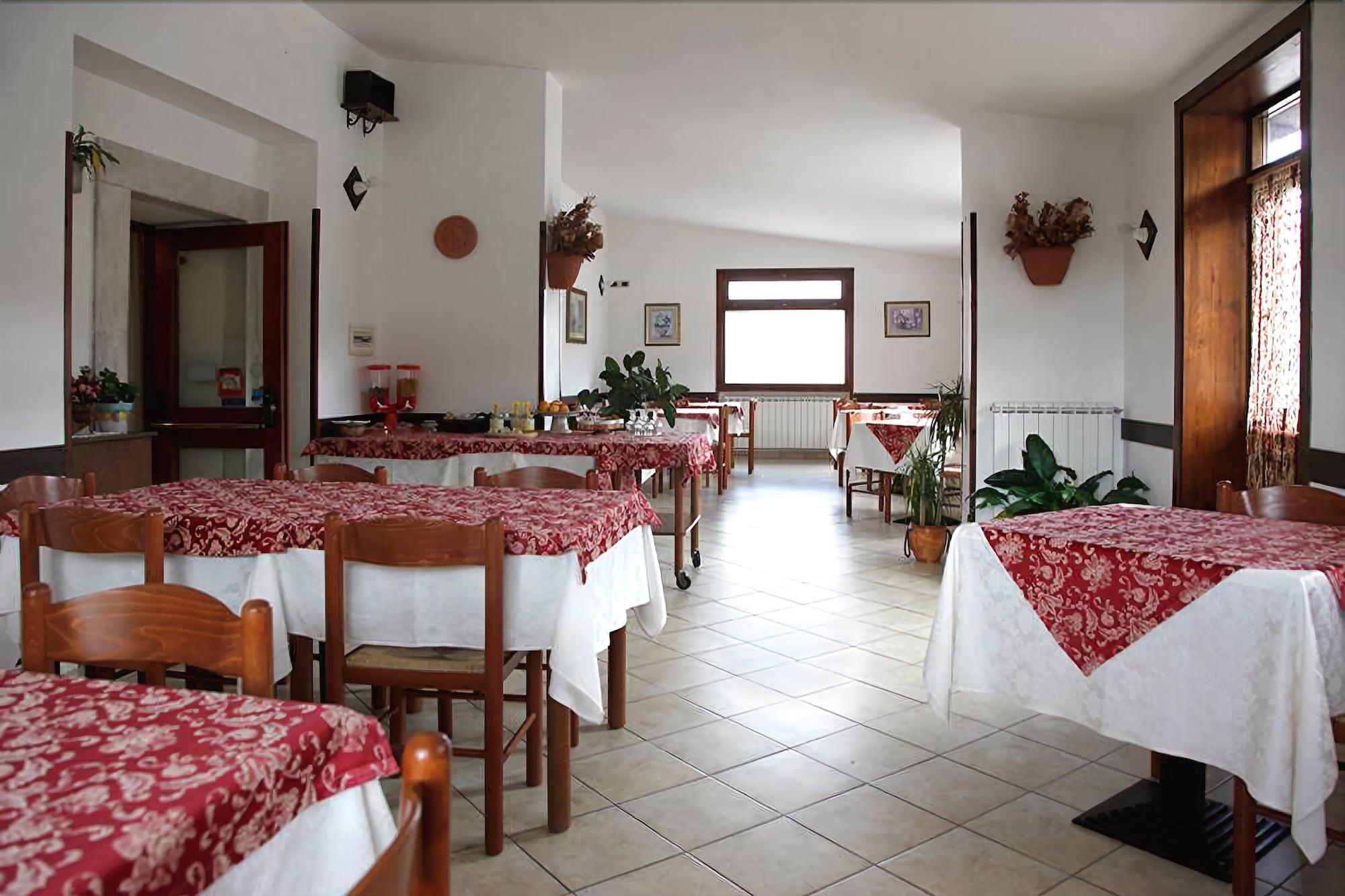 Hotel La Pieja