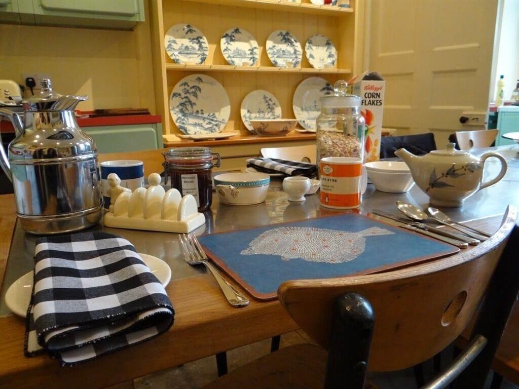 Heyford House Bed & Breakfast