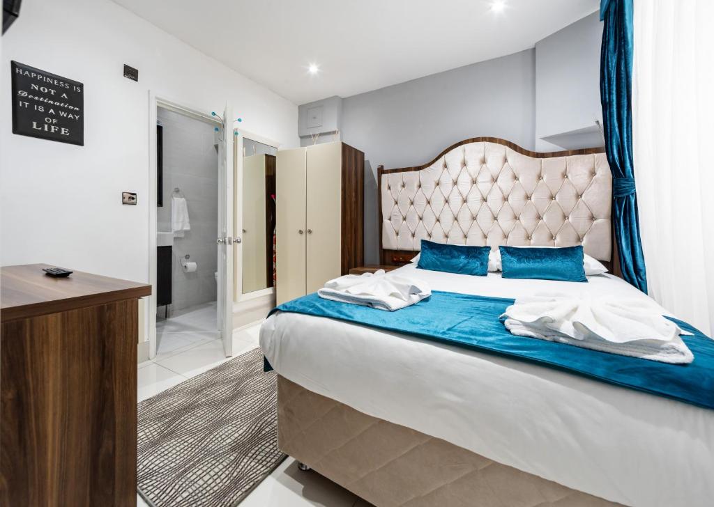 Vilenza Hotel