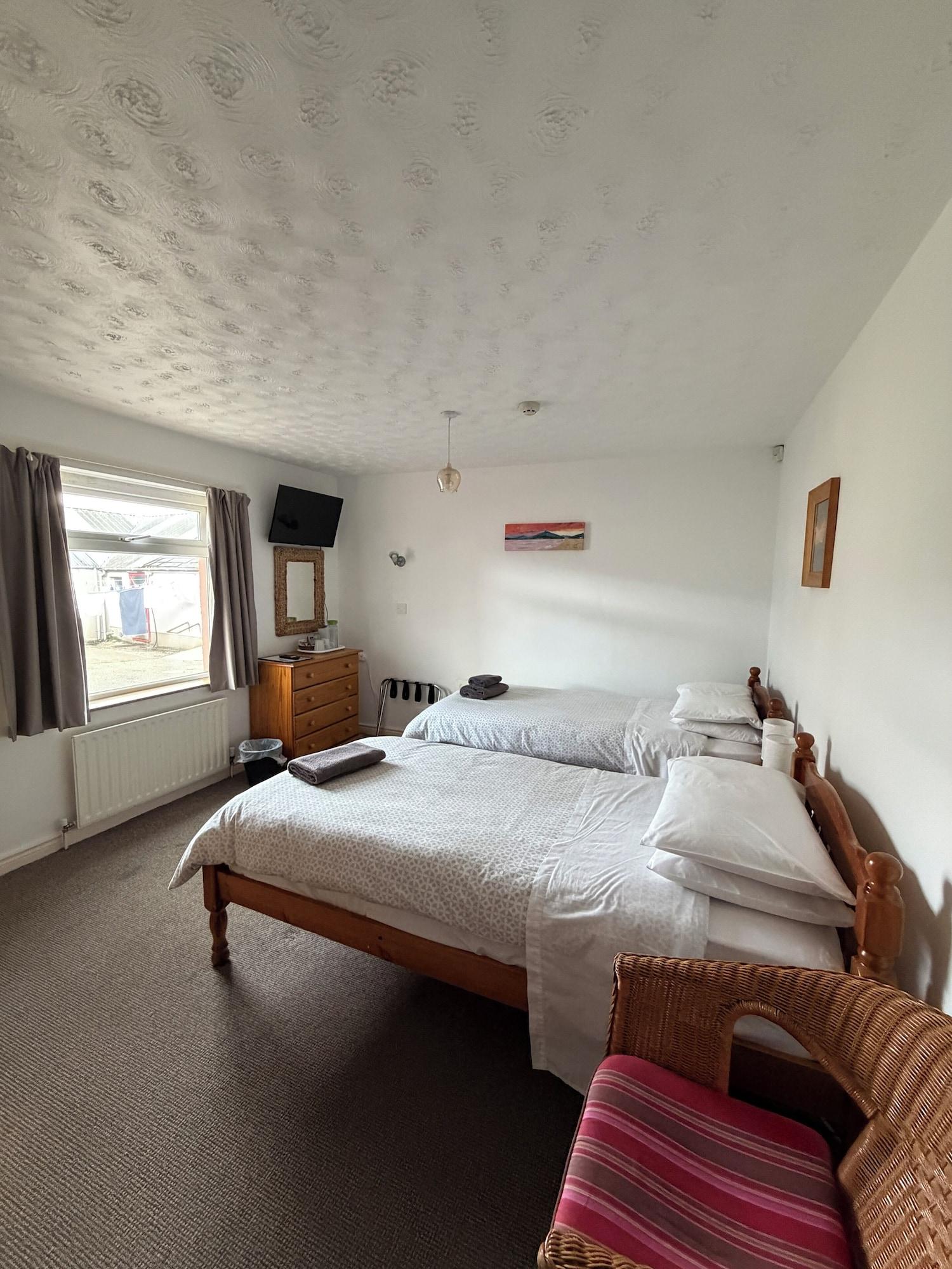 Carnside Guest House