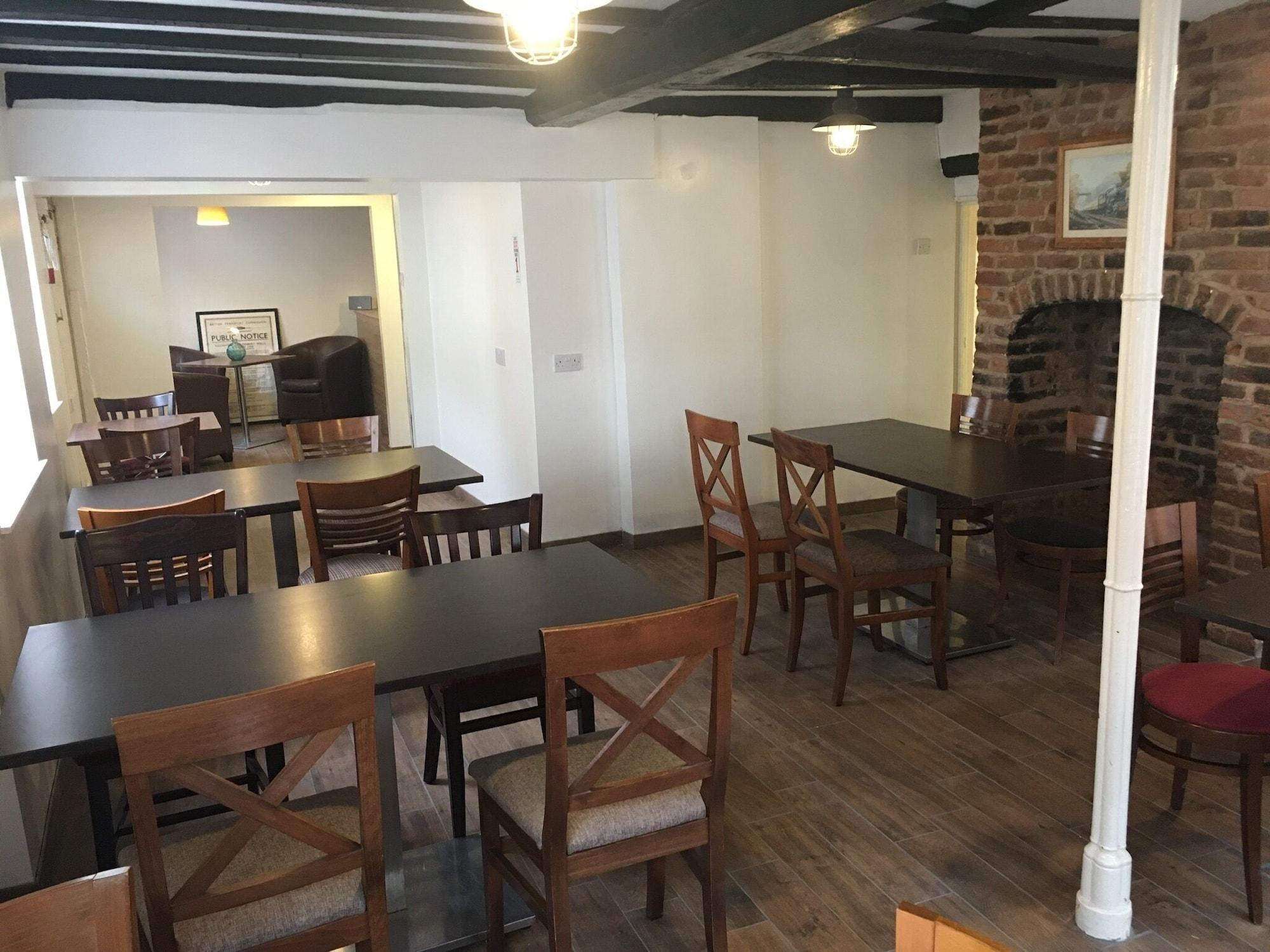 Severn Valley Guest House