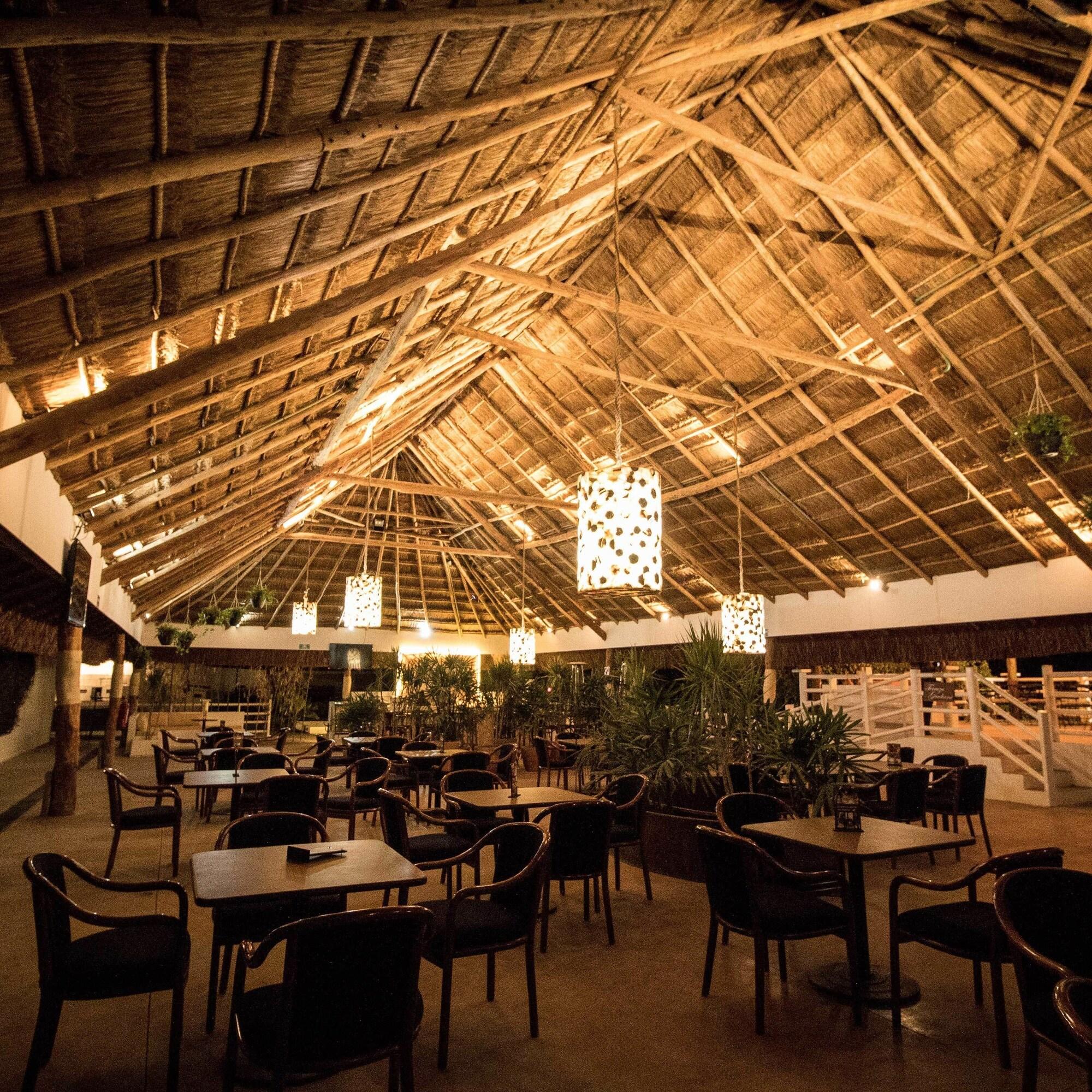 Río Tinto Hotel Boutique
