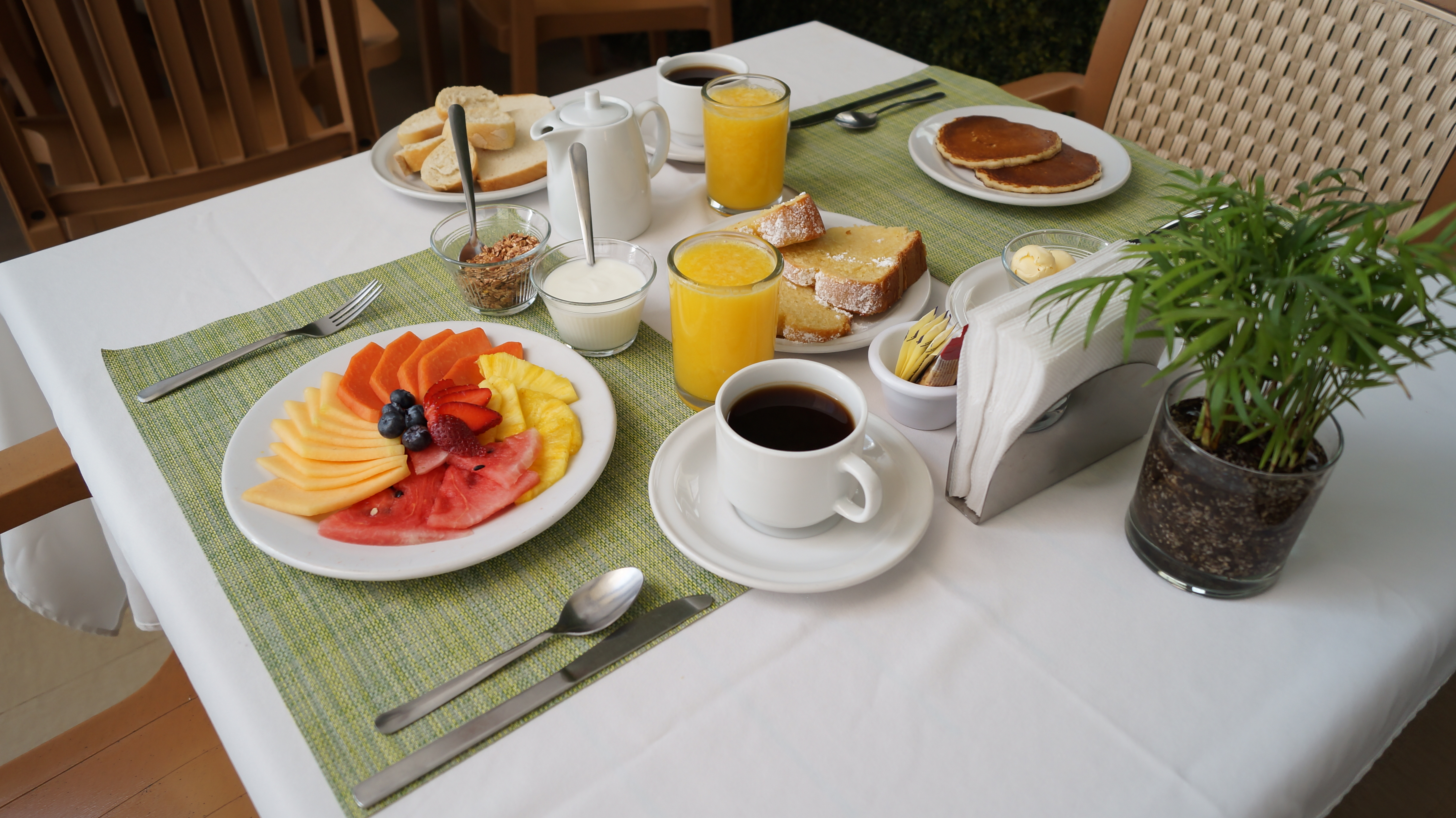 El Hotel Business Class
