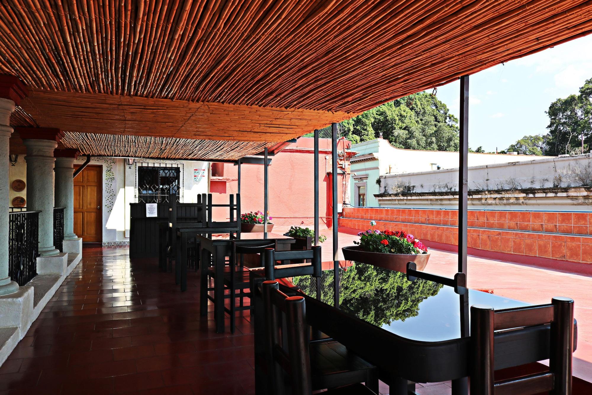 Hotel Ánuá