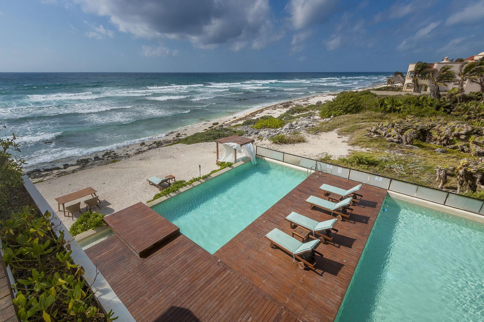 O Tulum - Adults Only