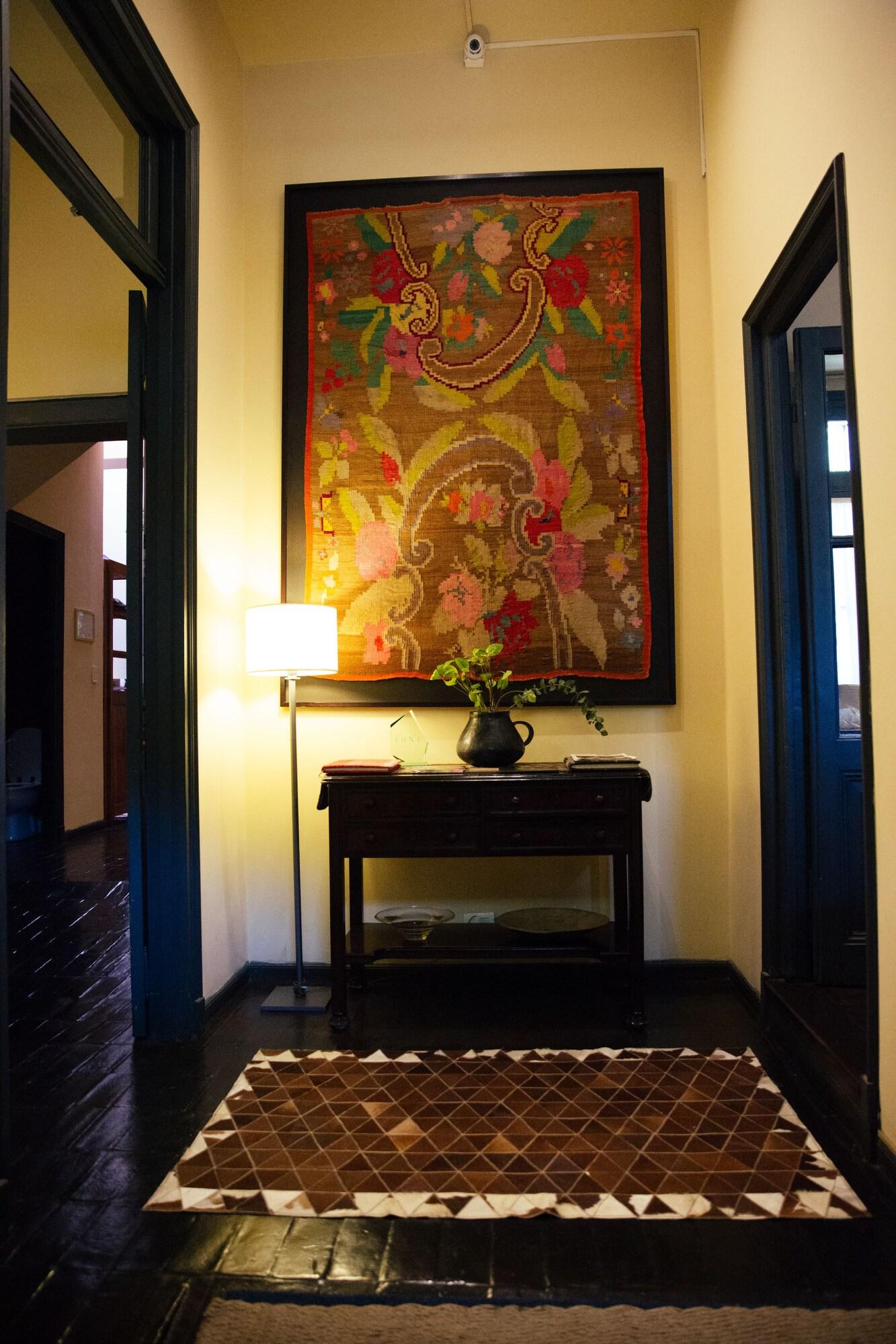 Be Jardín Escondido by Coppola by null