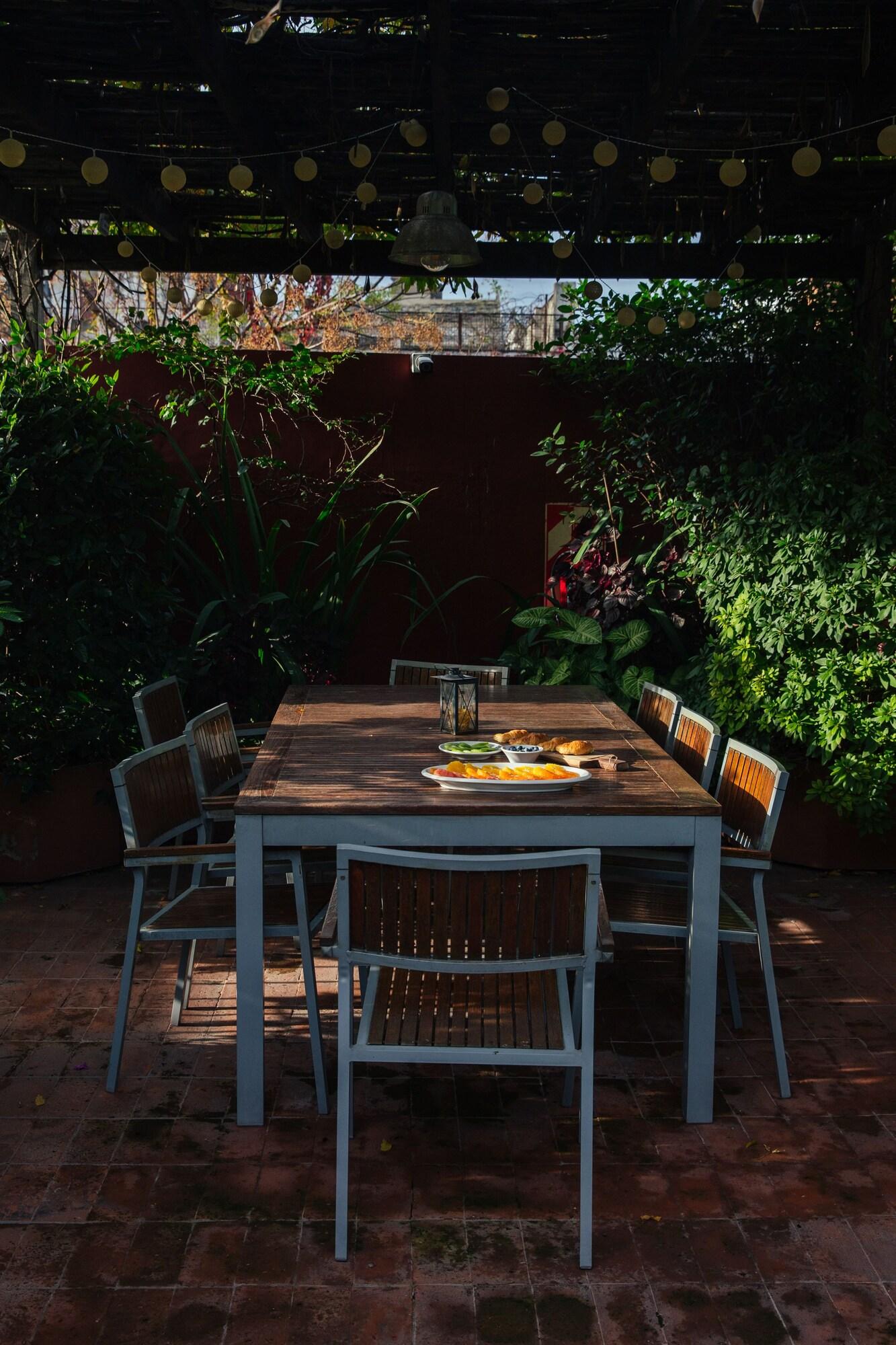 Be Jardín Escondido by Coppola by null