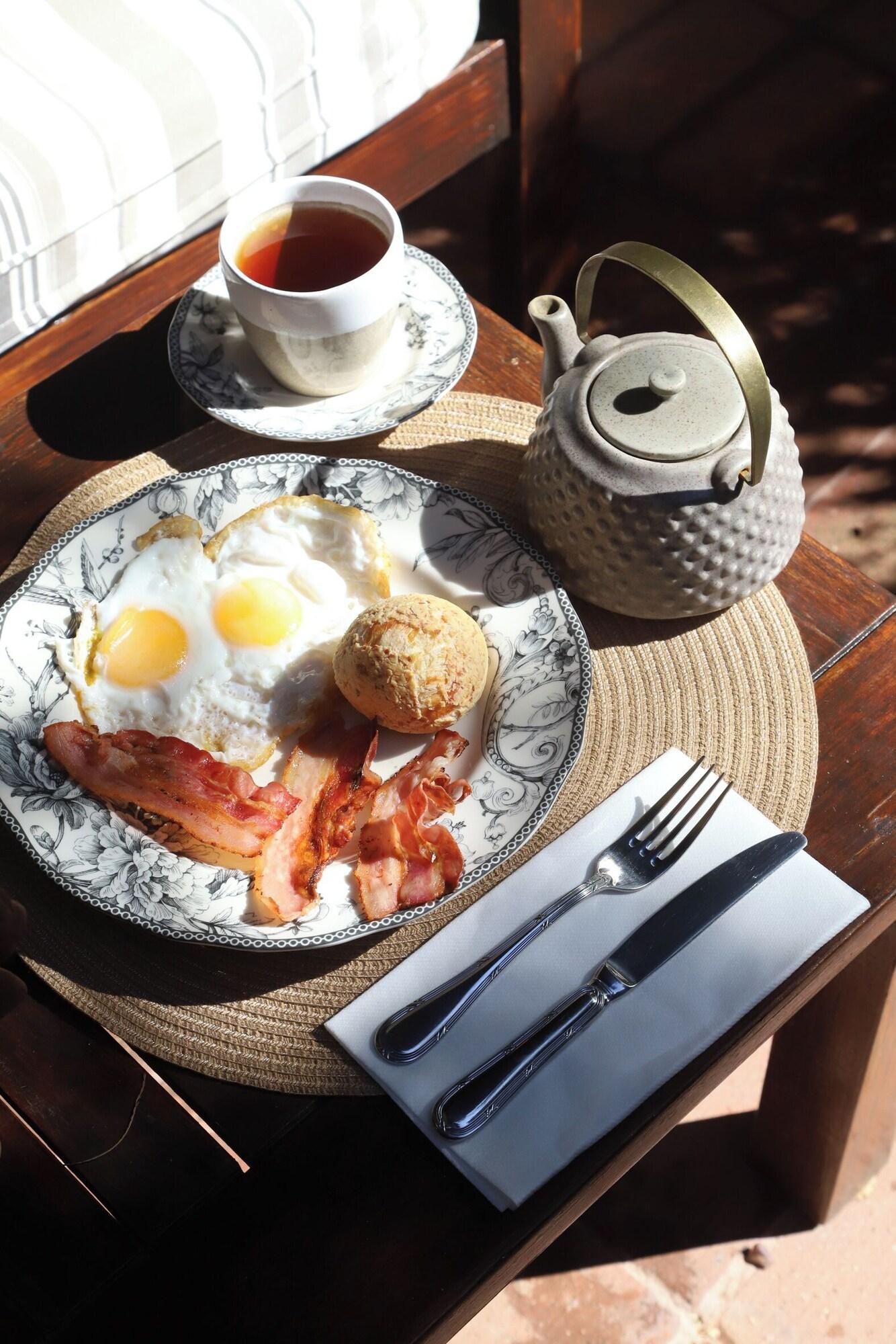 Be Jardín Escondido by Coppola by null