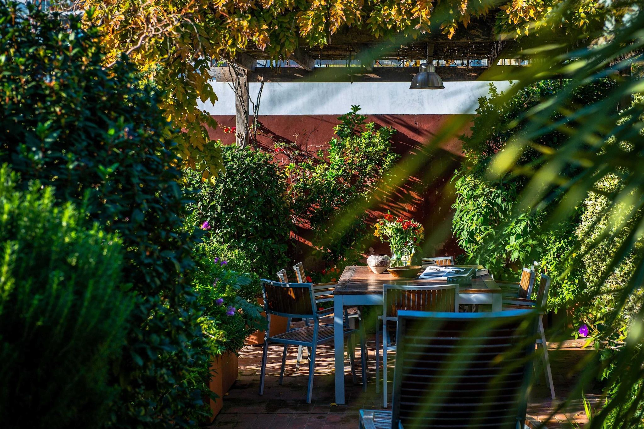 Be Jardín Escondido by Coppola by null