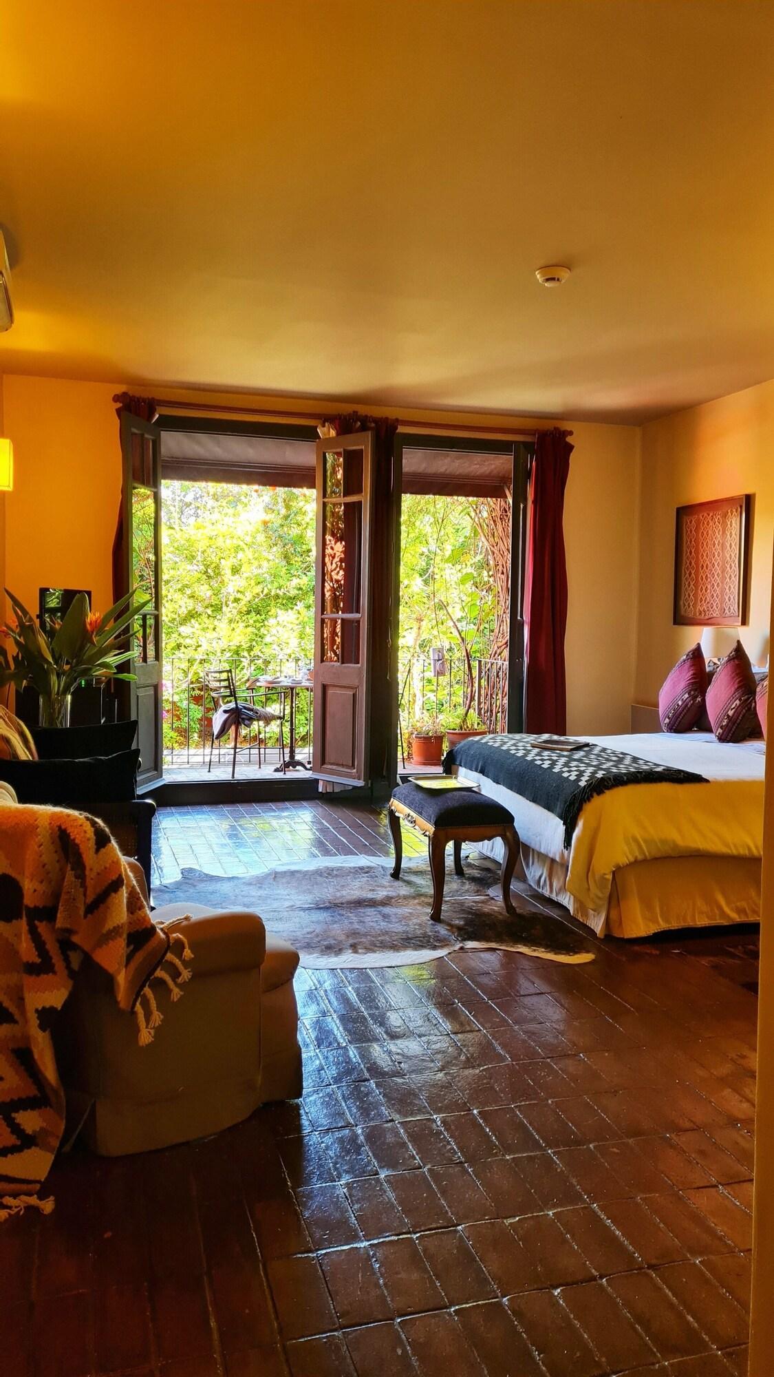 Be Jardín Escondido by Coppola by null