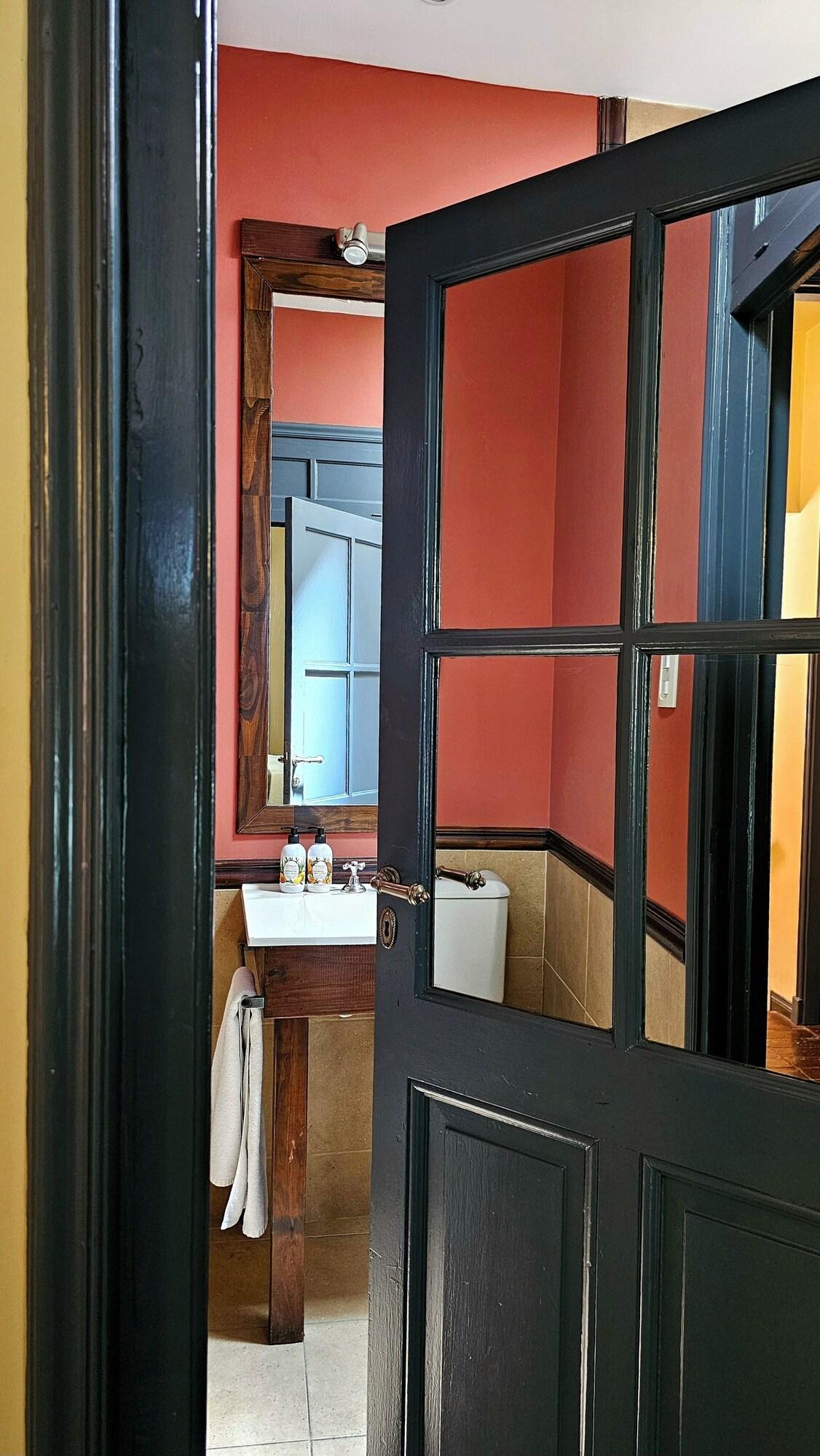 Be Jardín Escondido by Coppola by null