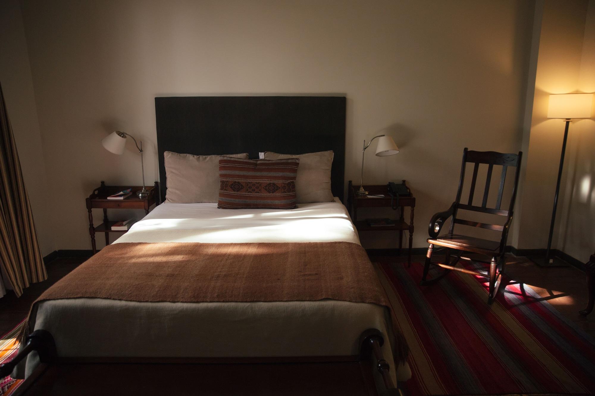 Be Jardín Escondido by Coppola by null