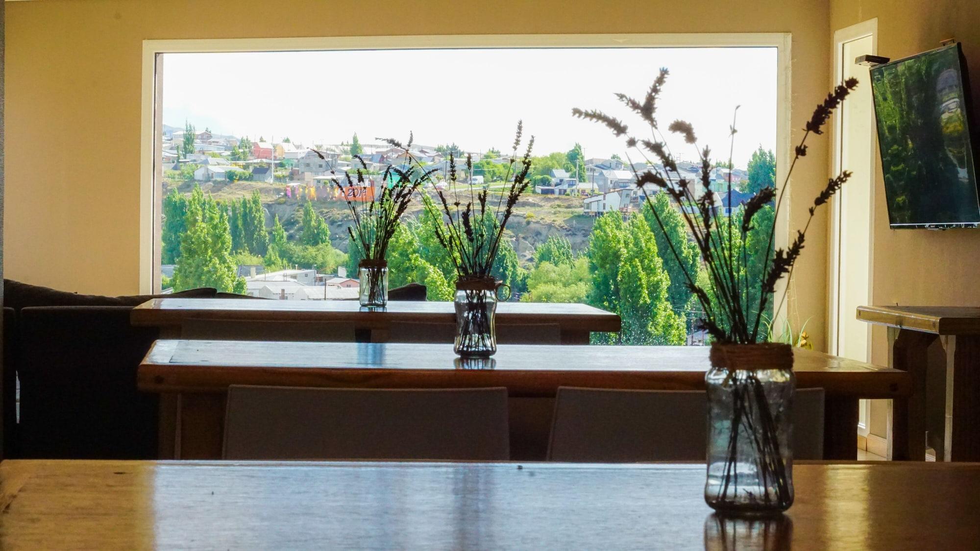 Amigo Del Mundo Hosteria Y Apart Hotel