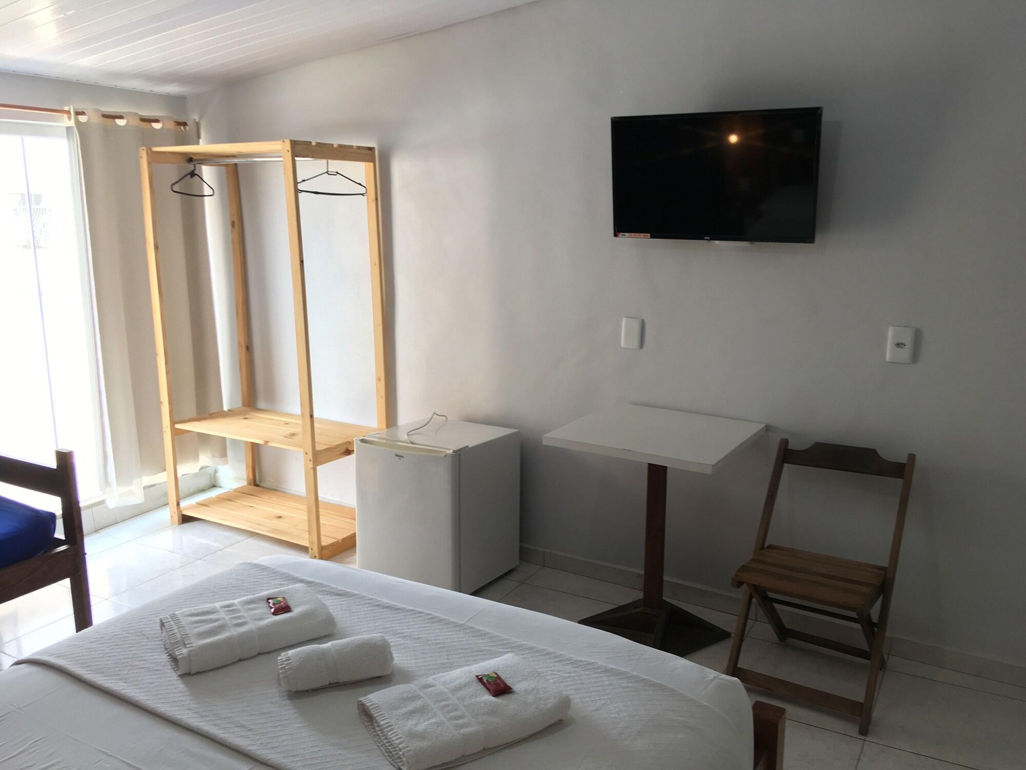 Pousada Vila Appia