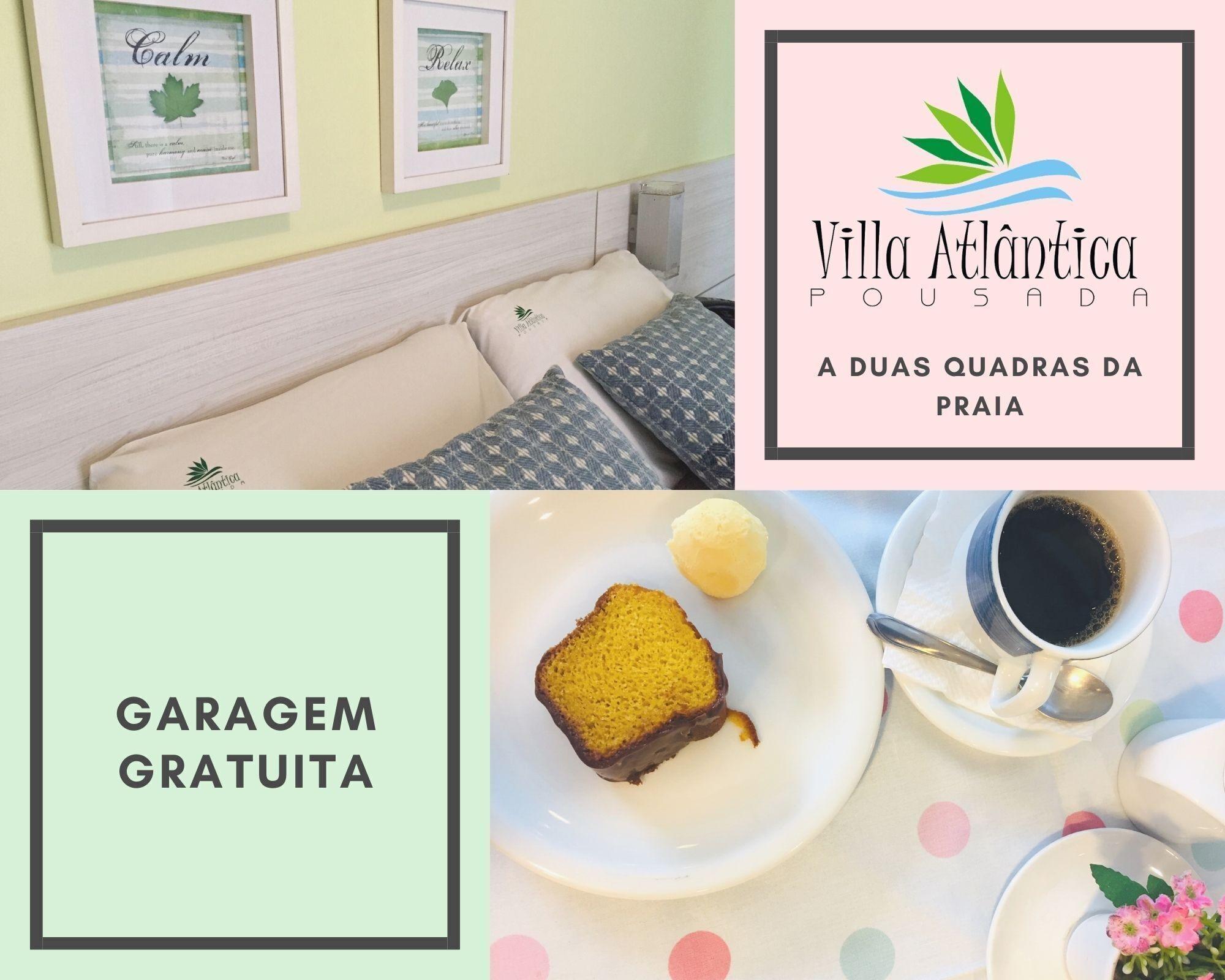 Pousada Villa Atlantica by null