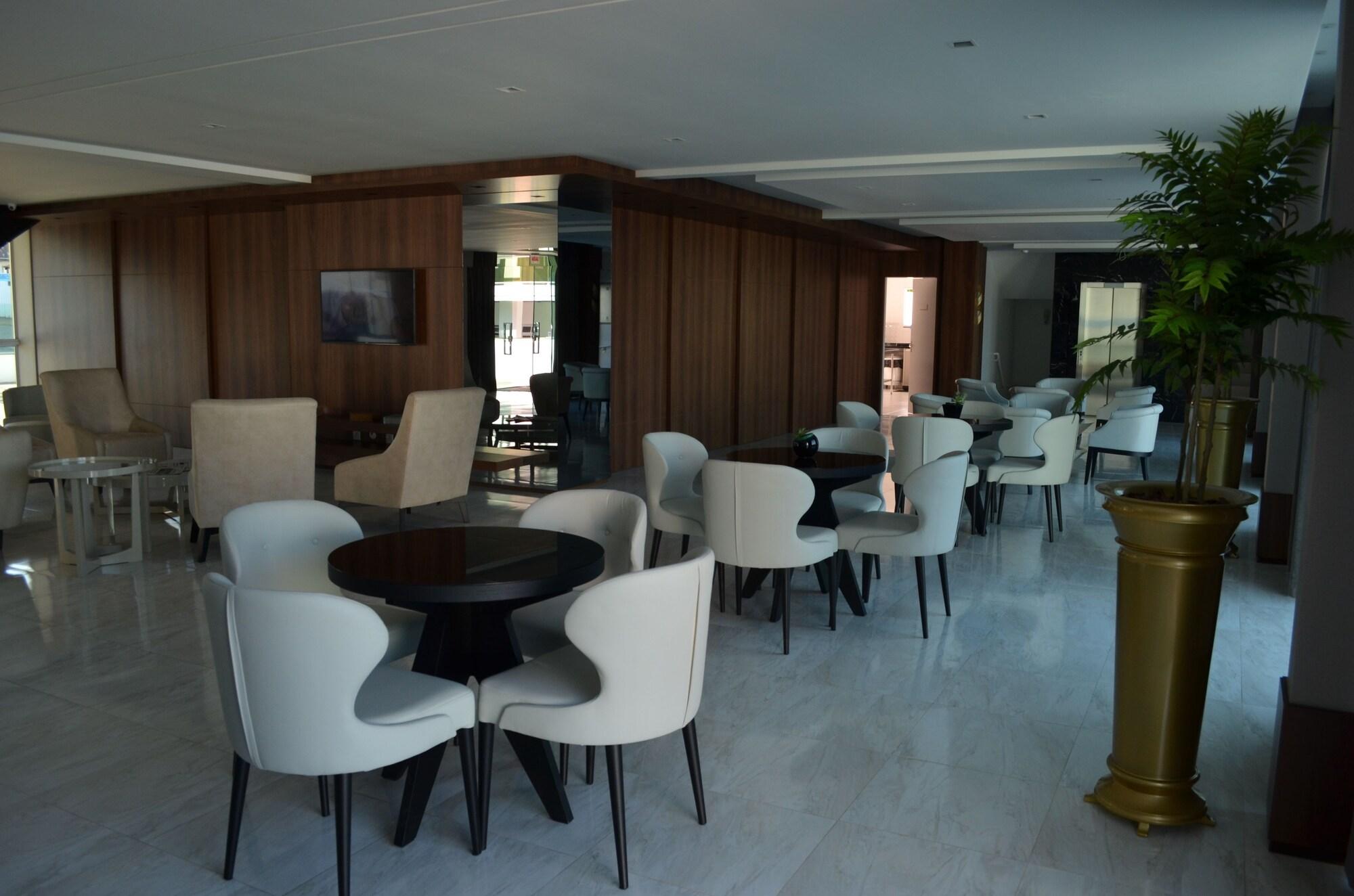 Itacolomi Hotel