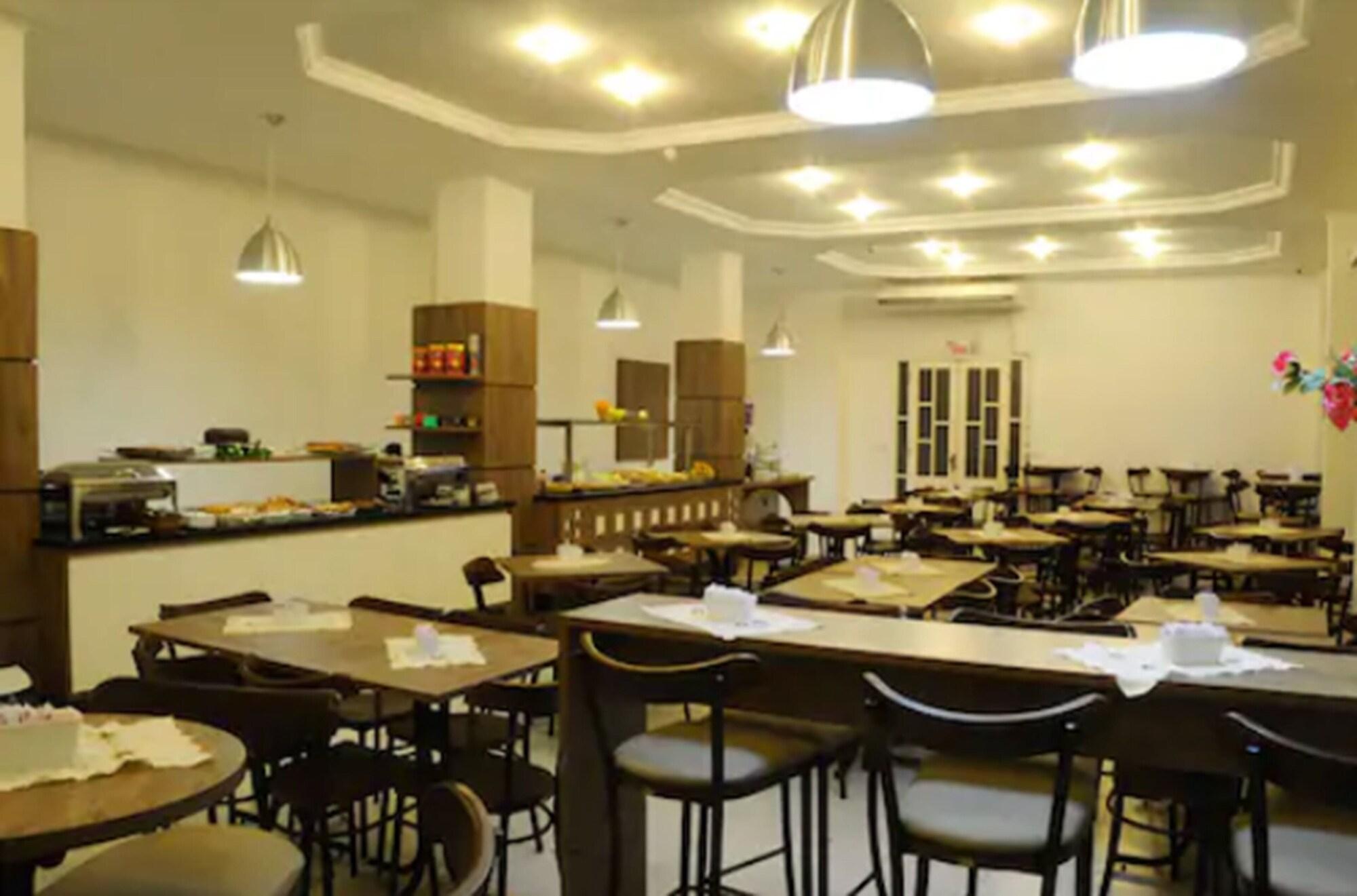 Hotel Conexão