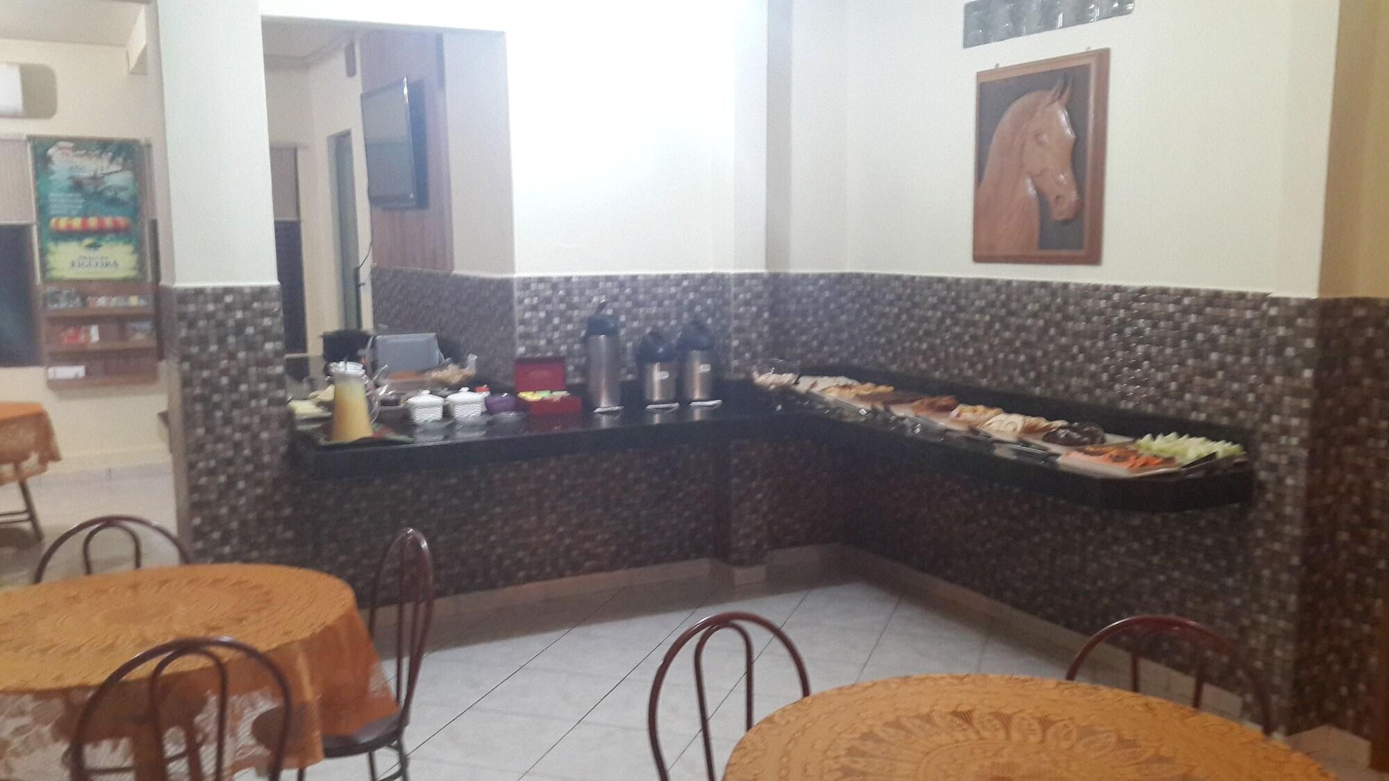 Pousada Paraiso