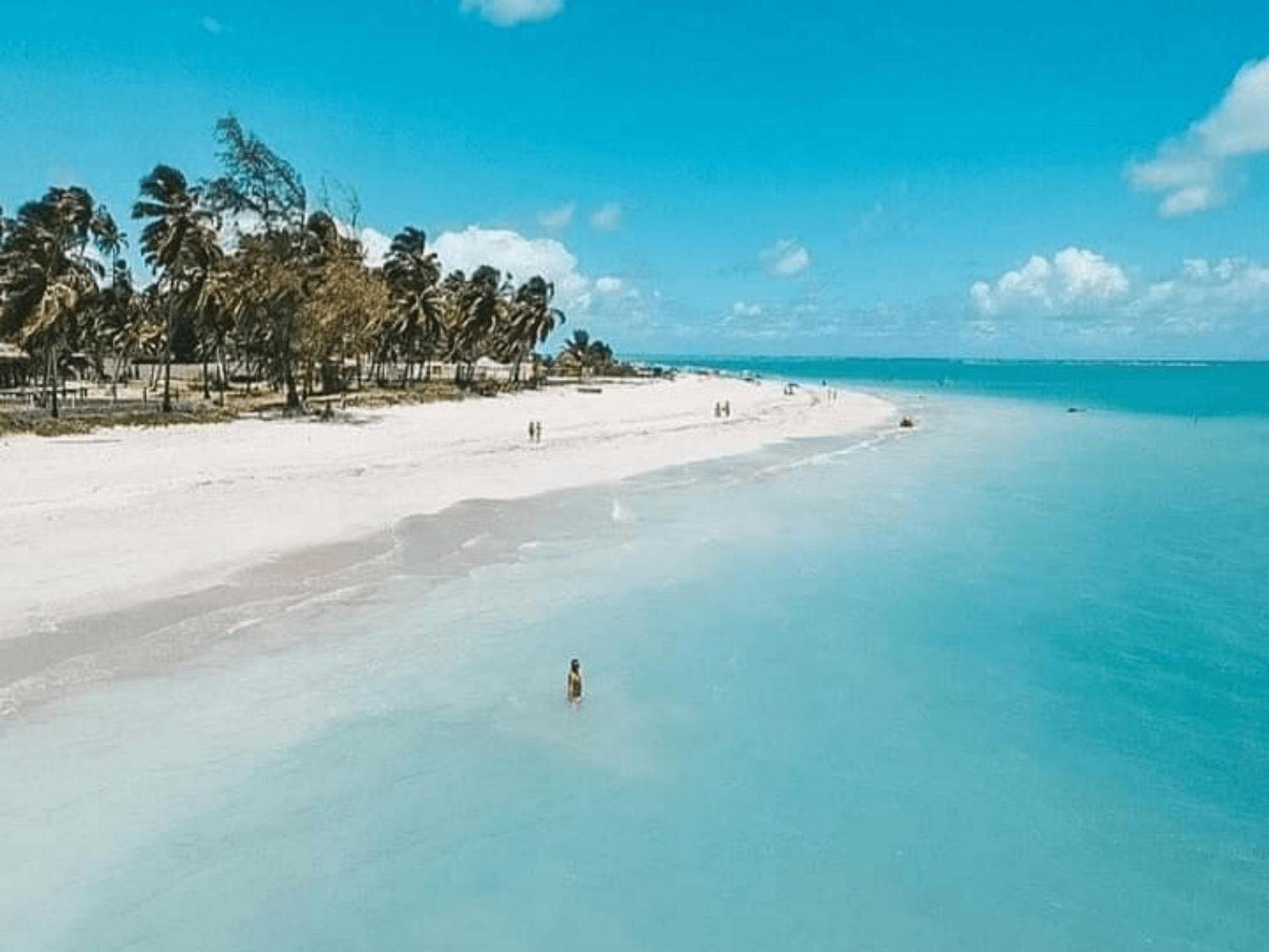 Pousada Costeira Da Barra