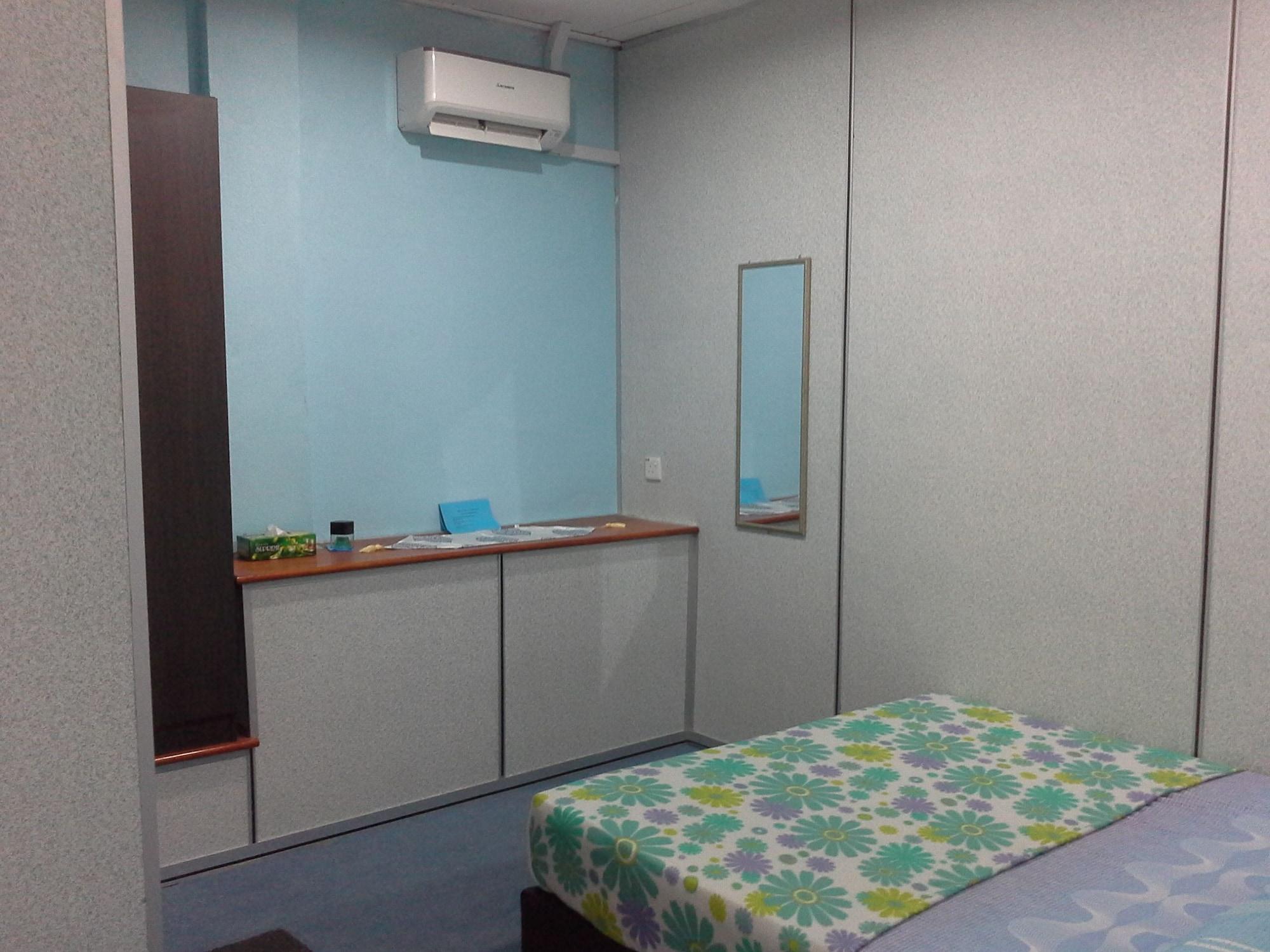 Iqra Damai Inn