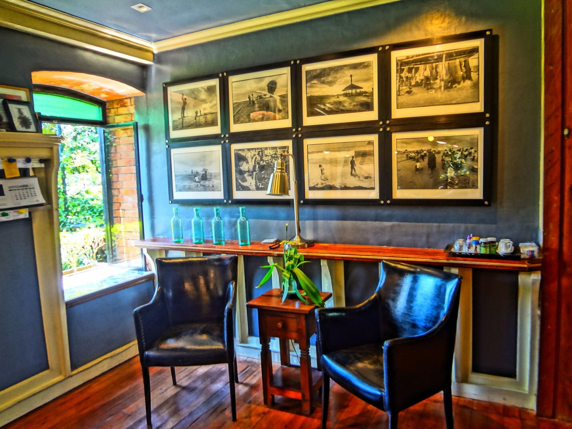Casa San Miguel Bed And Breakfast