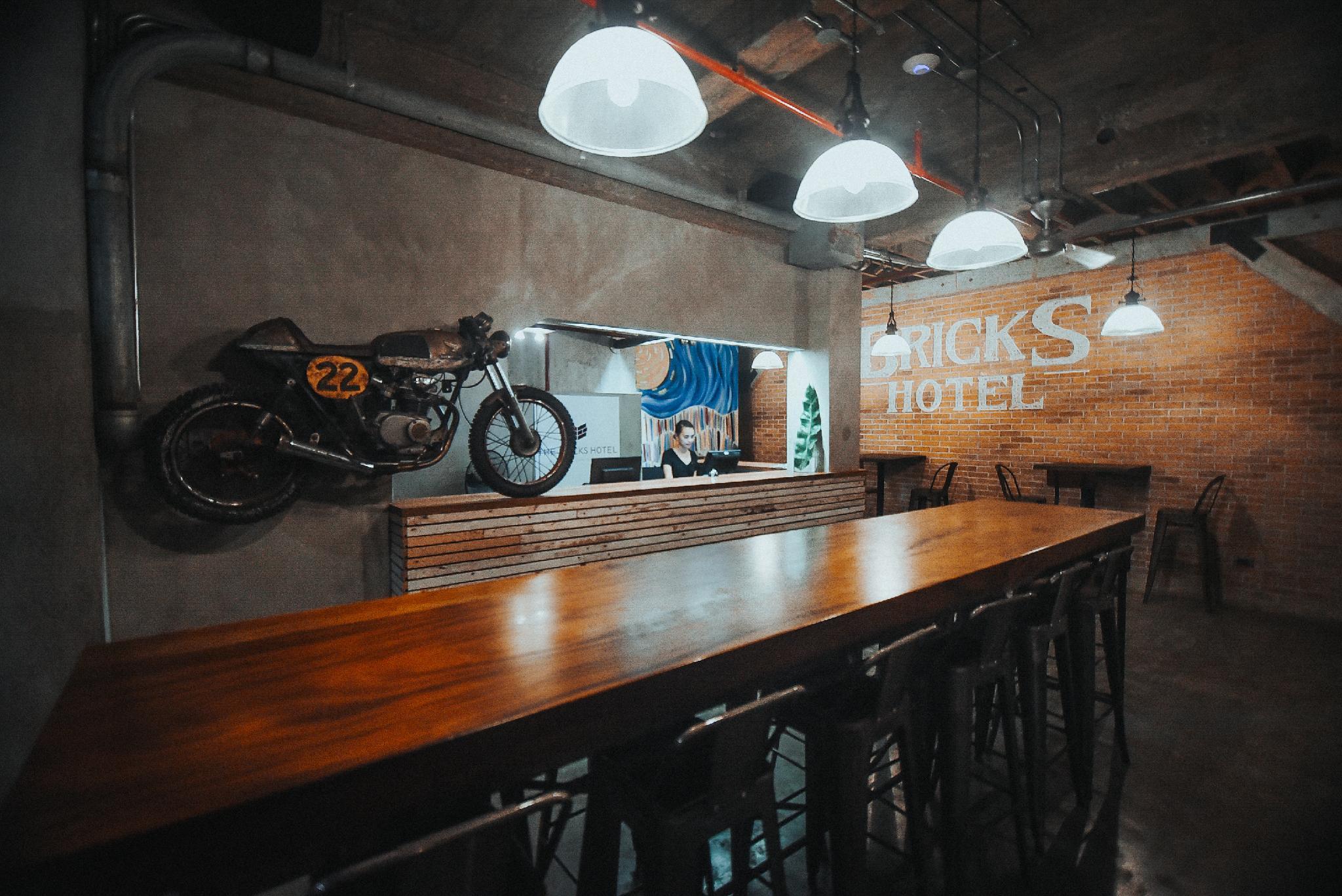 The Bricks Hotel